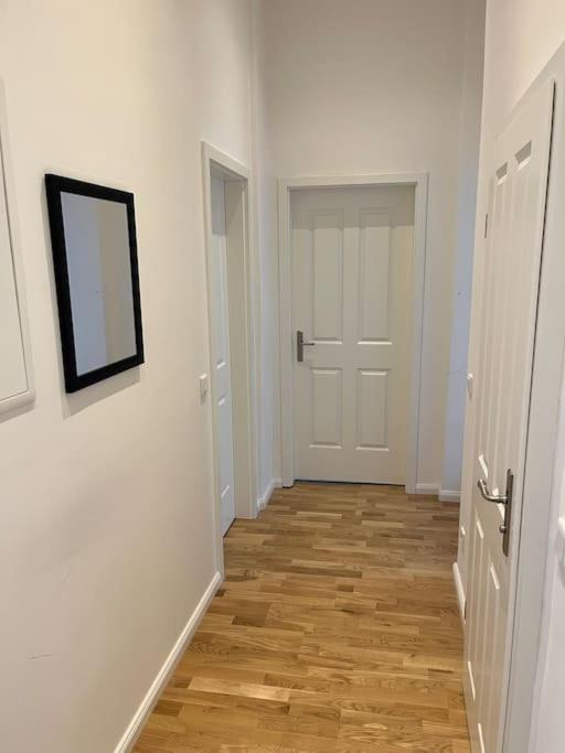 Apartment Gigantische Luxus Suite!