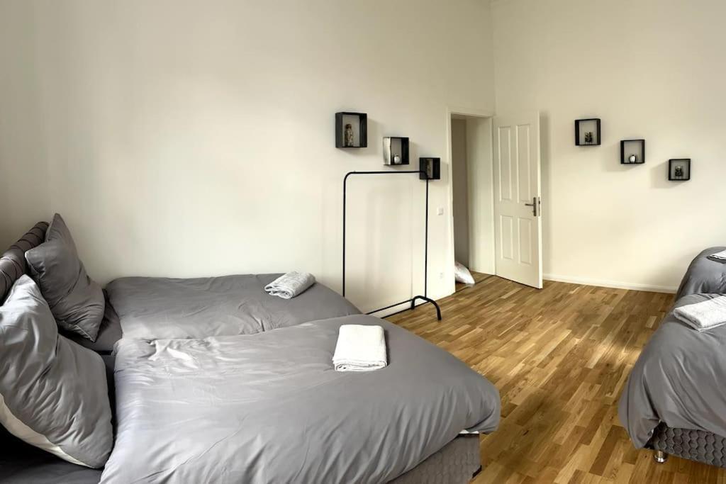 Gigantische Luxus Suite! Apartment