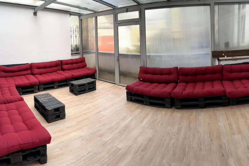 Apartment Gigantische Luxus Suite! Dusseldorf
