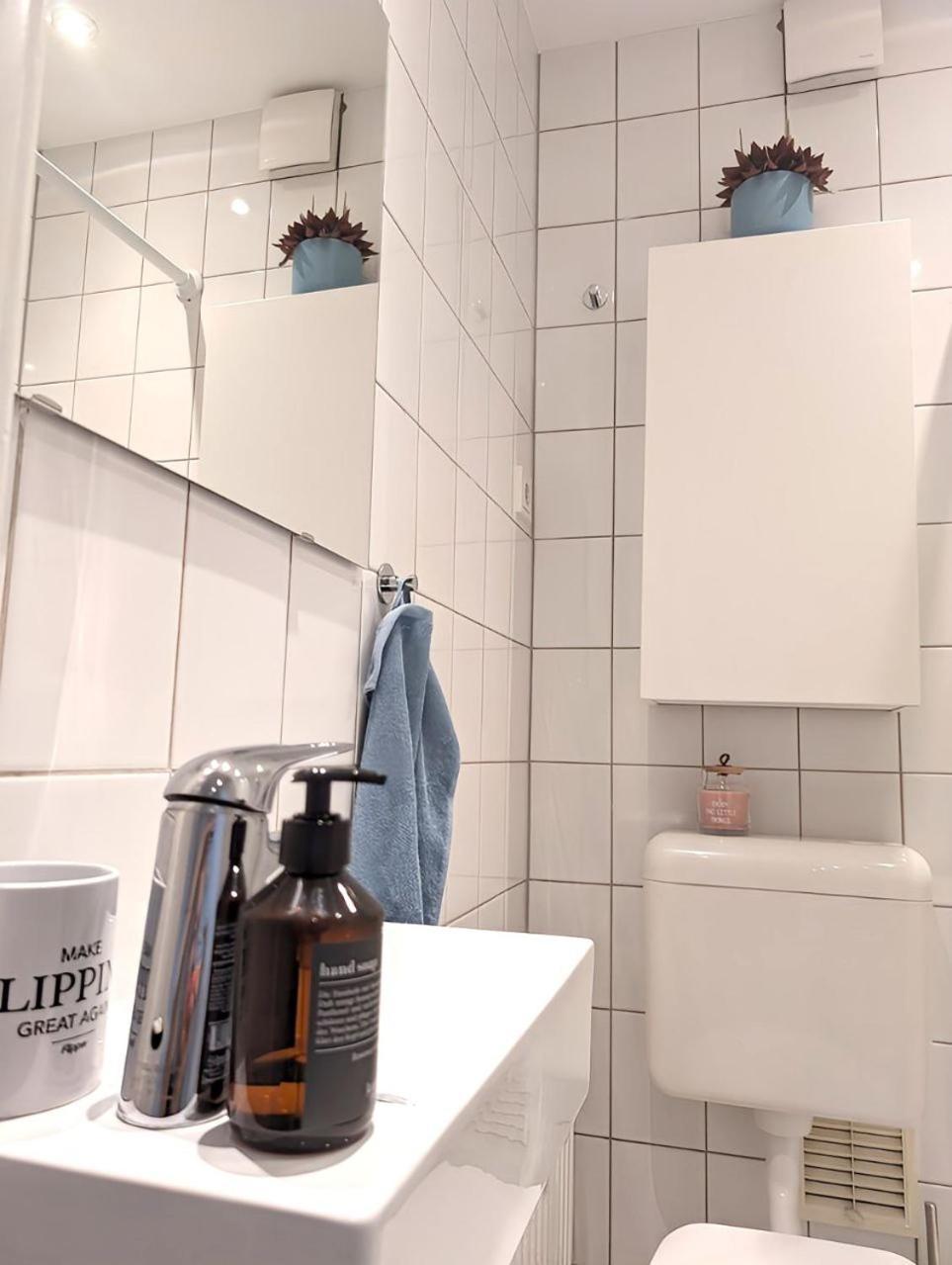 Castle Street Oasis Apartment Dusseldorf