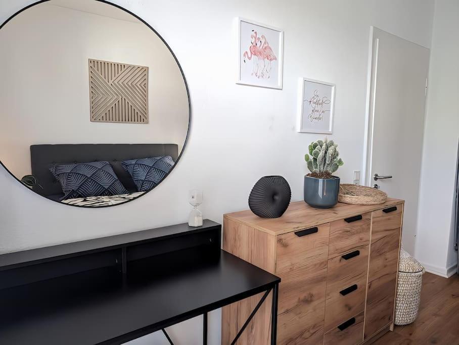 Castle Street Oasis Apartment