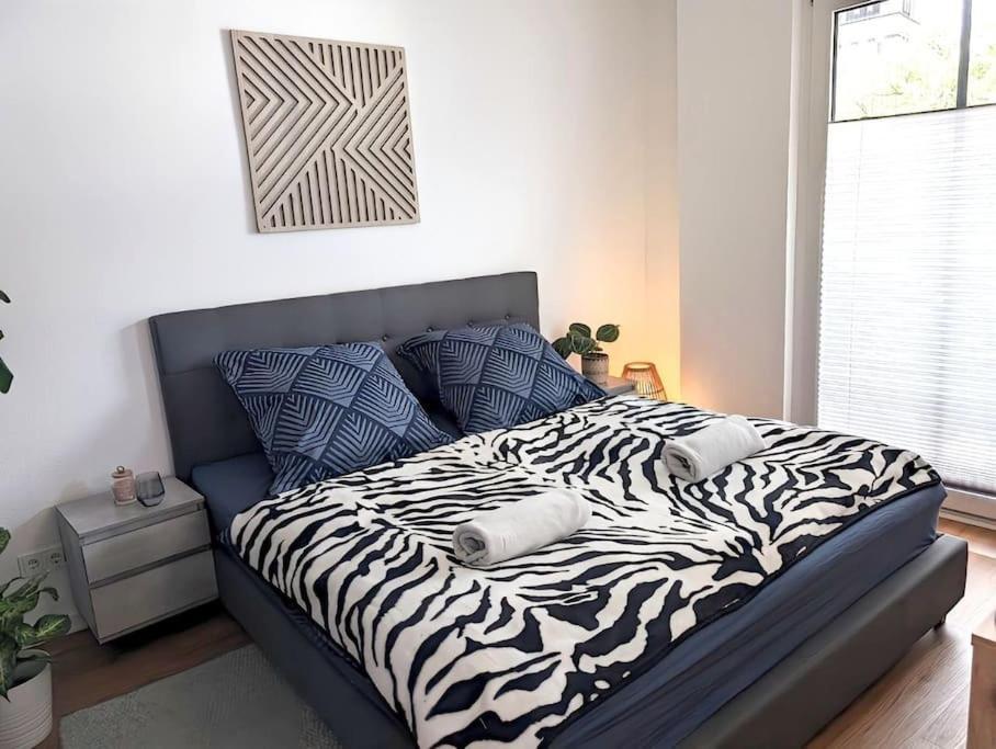 Apartment Castle Street Oasis