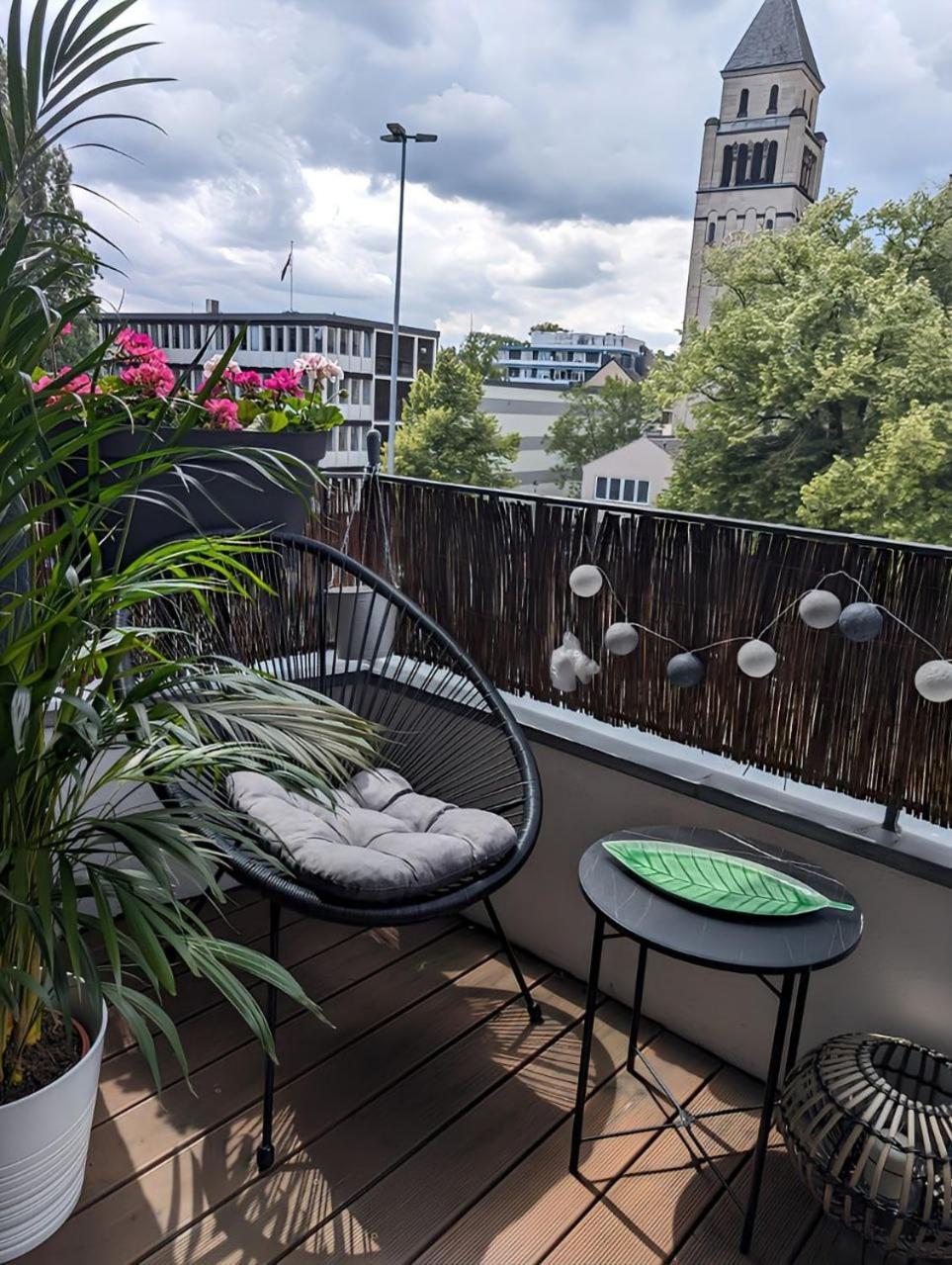 Apartment Castle Street Oasis