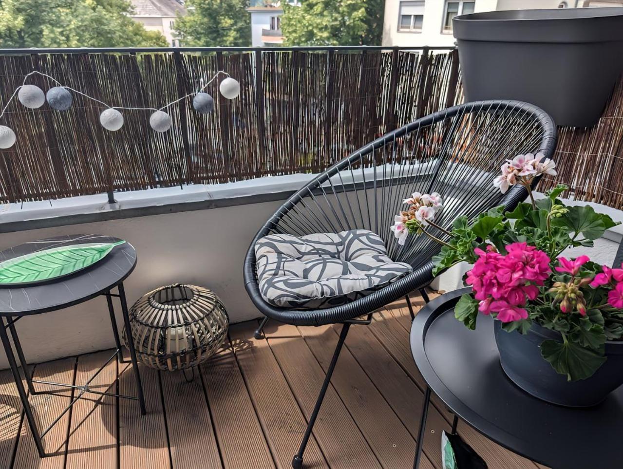Castle Street Oasis Apartment