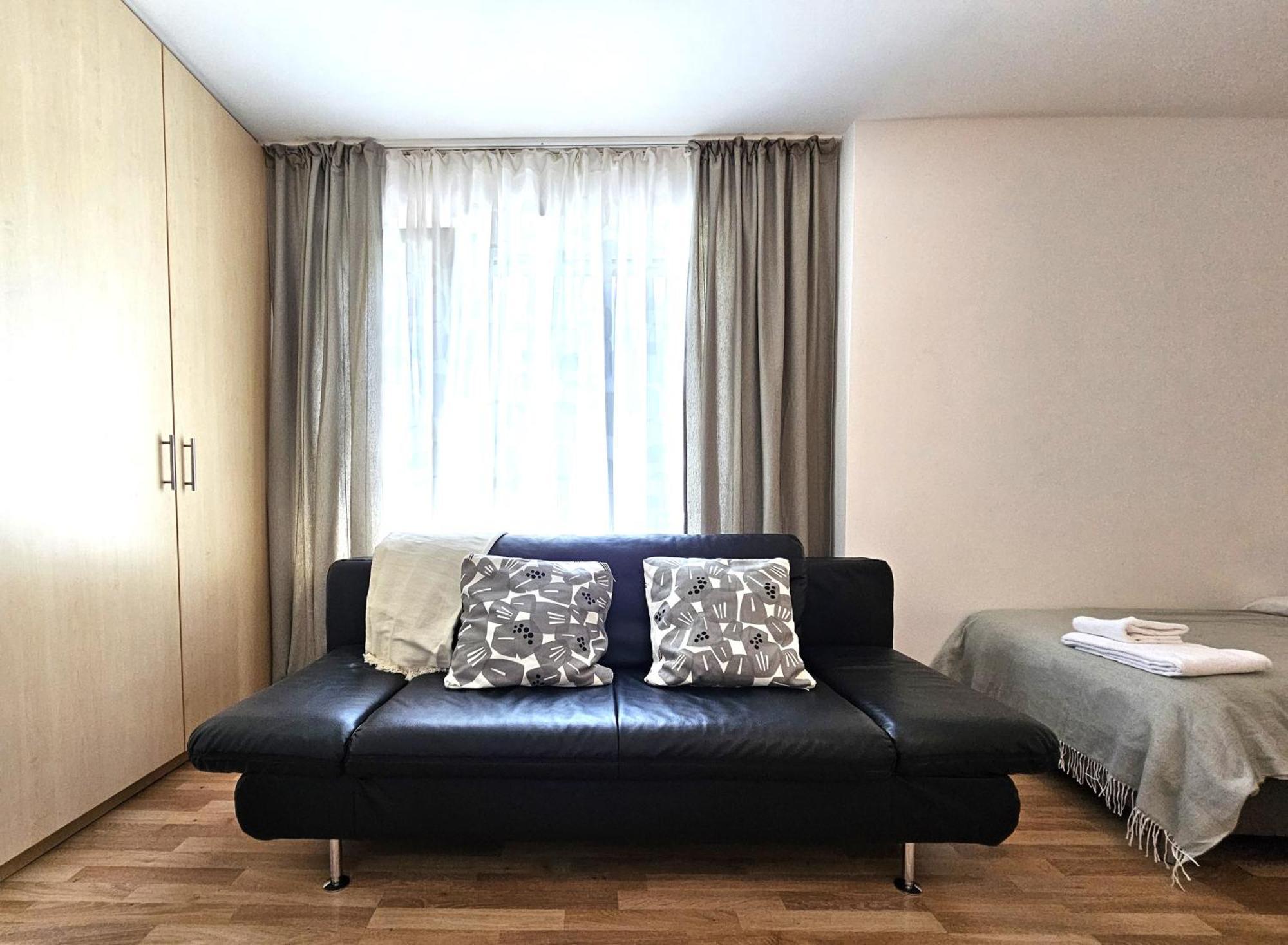 Airport Messe Hotel Düsseldorf