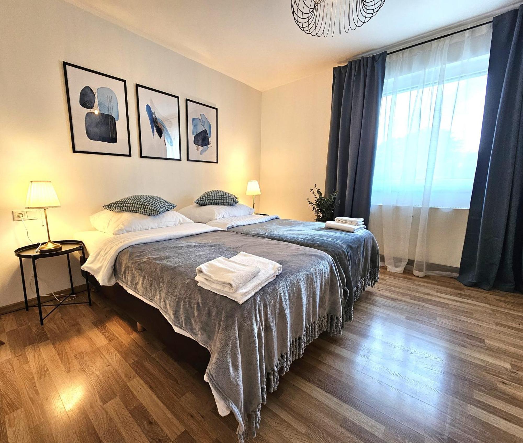 Hotel Airport Messe