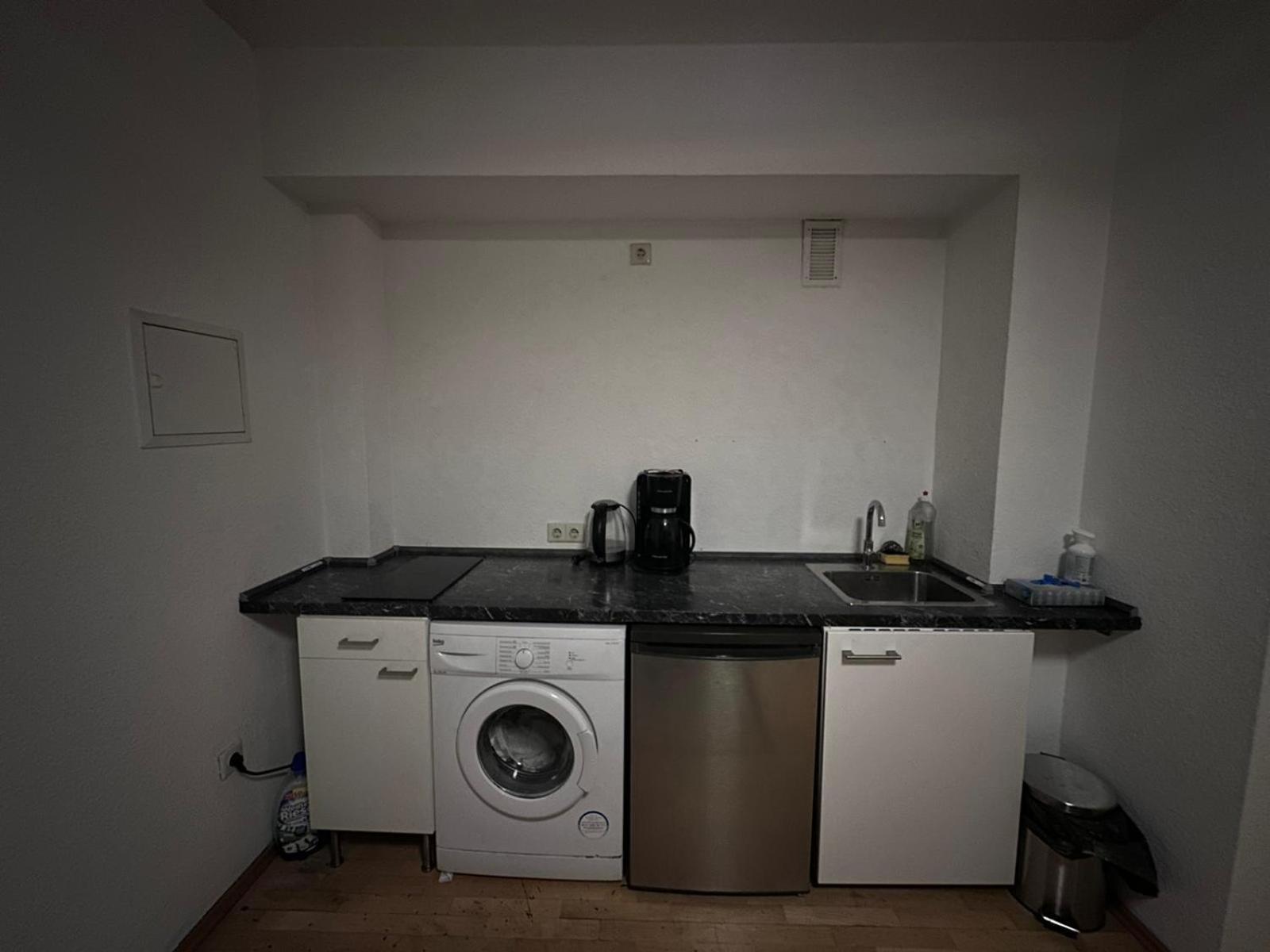 Apartment Zentrum *