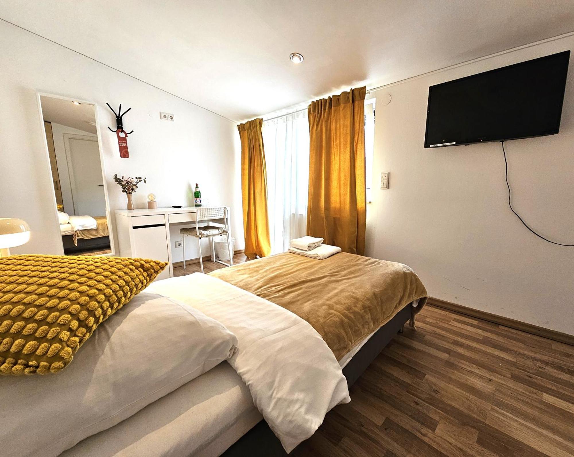 Airport Messe Hotel Düsseldorf