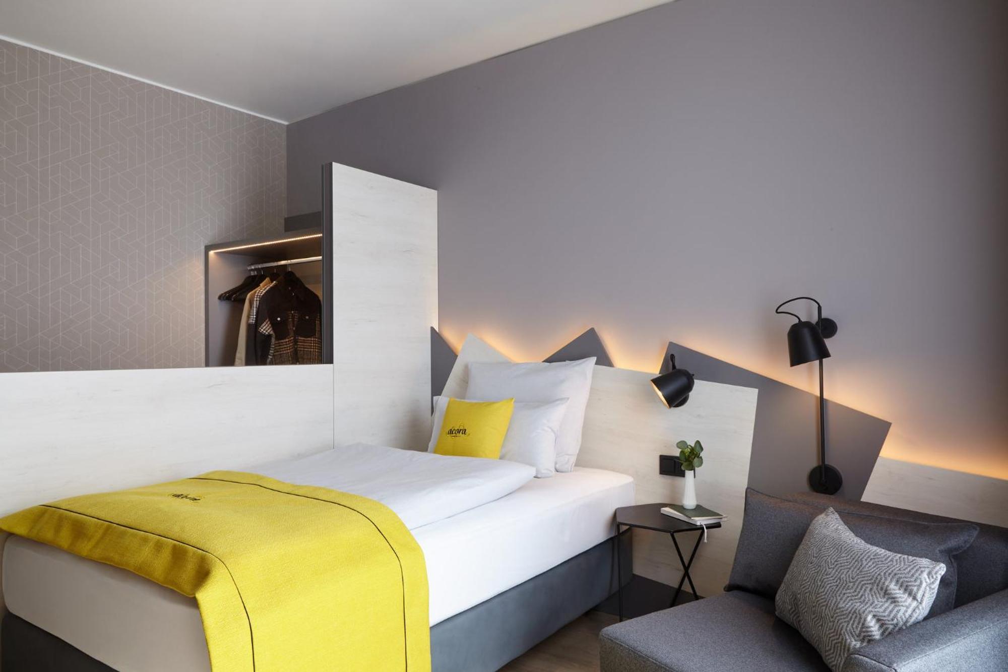 Acora Airport Hotel *