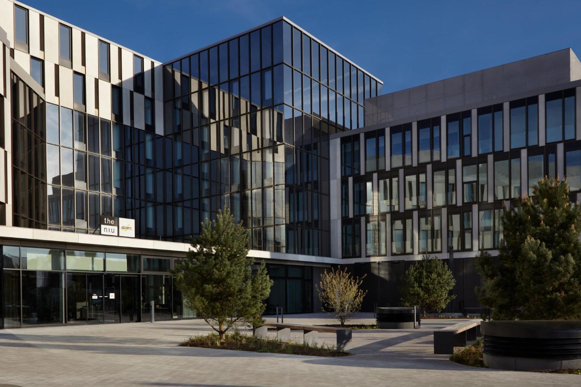 Acora Airport Hotel Düsseldorf