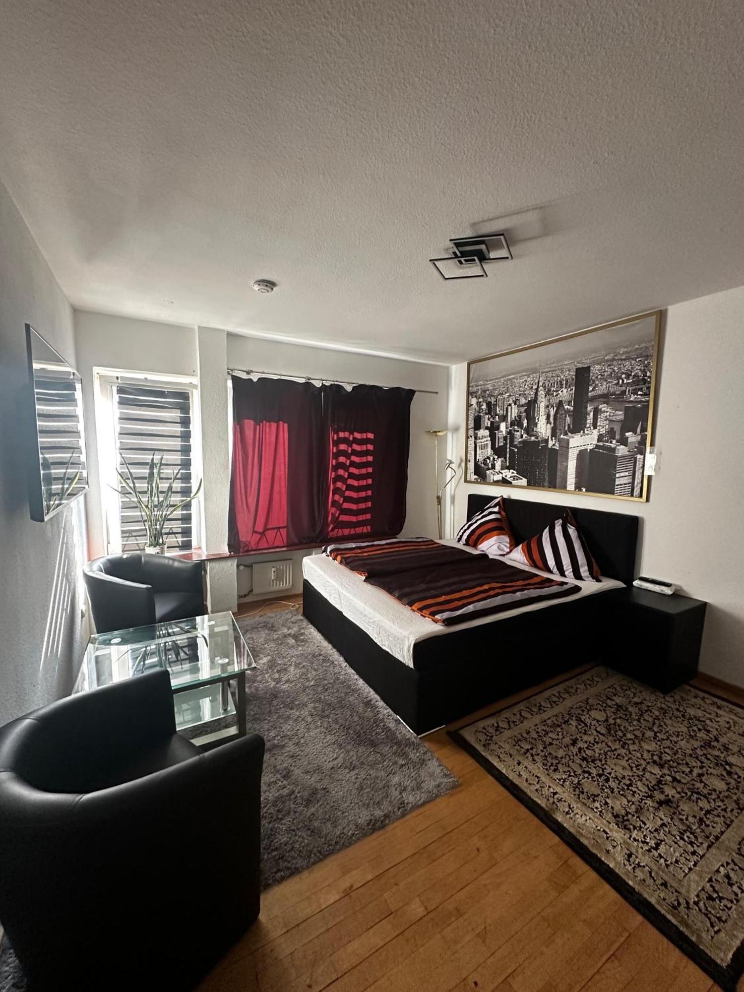 Zentrum Apartment