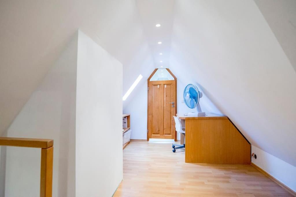 Maisonette Bolkerstrasse In Apartment *
