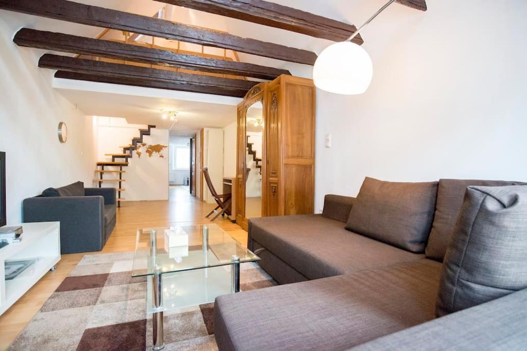 Maisonette Bolkerstrasse In Apartment *