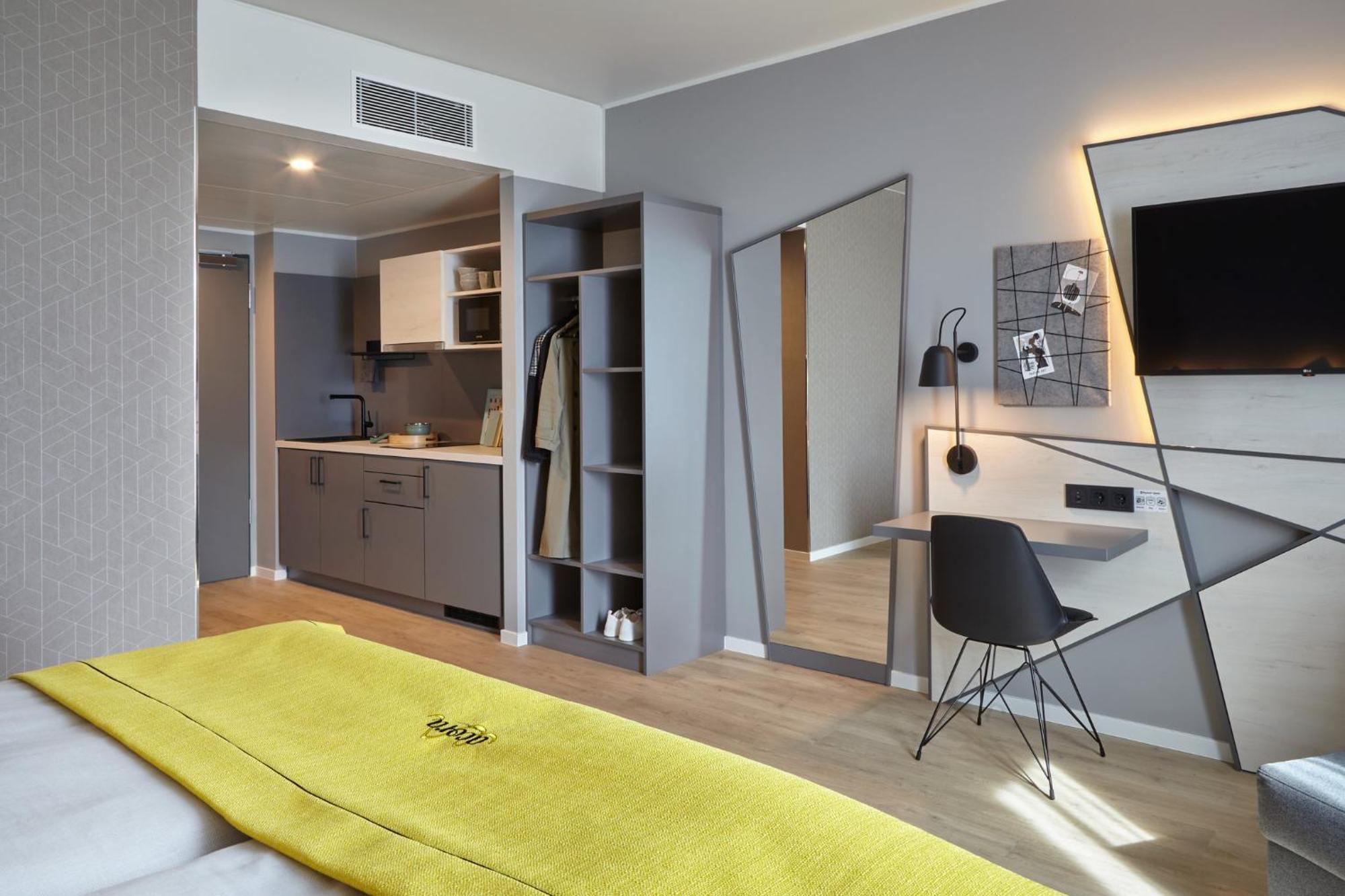 Hotel Acora Airport Düsseldorf