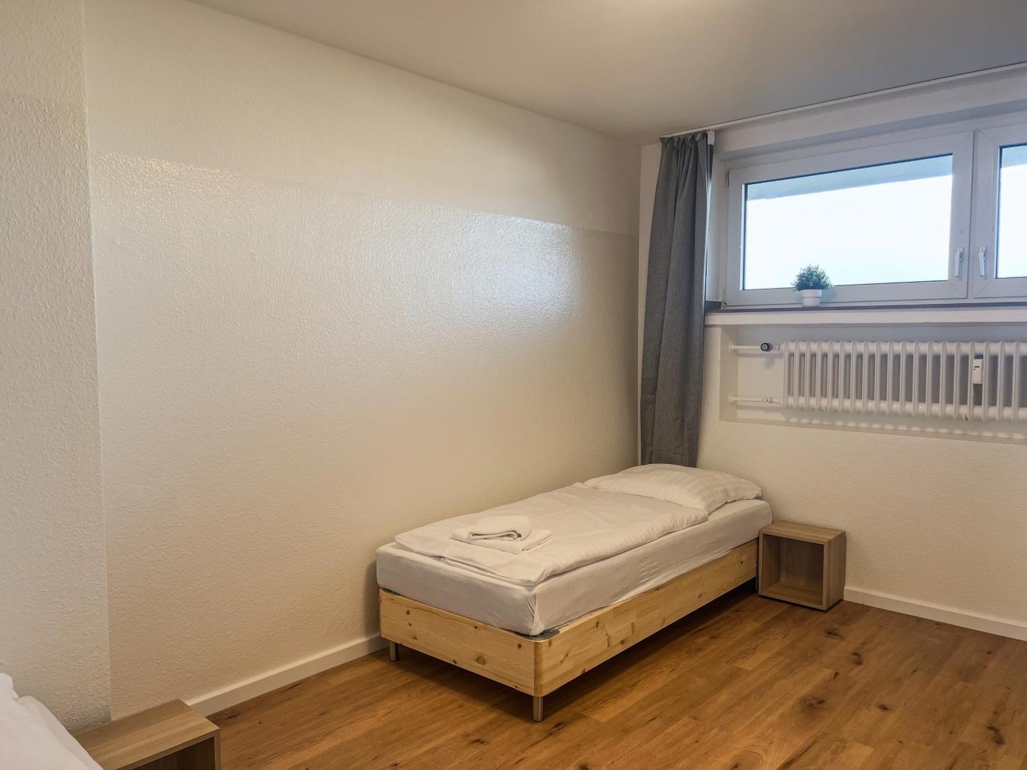 T&k - - 3 With Private Parking 7min Fair And Airport Dus *