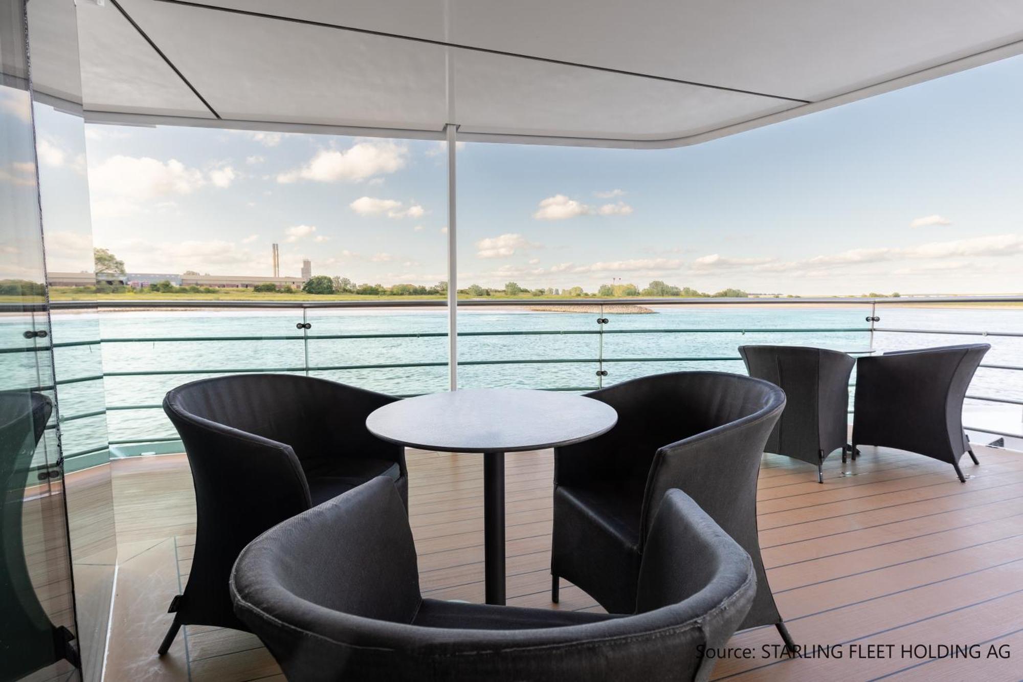 Kd Hotelship Comfort Plus Dusseldorf