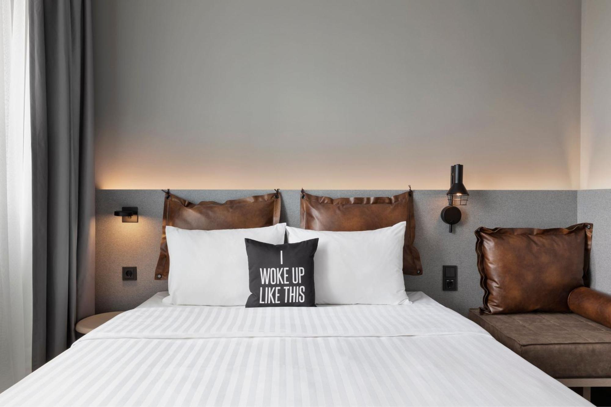 Hotel Moxy