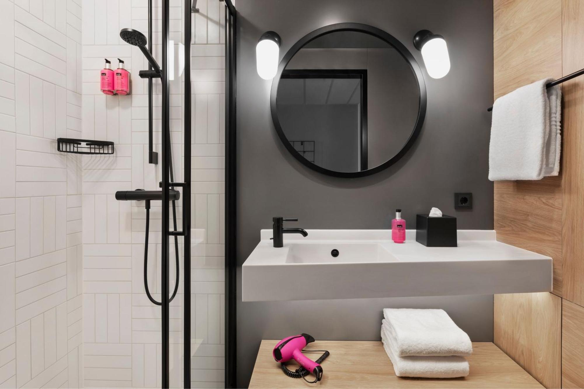 Moxy Dusseldorf