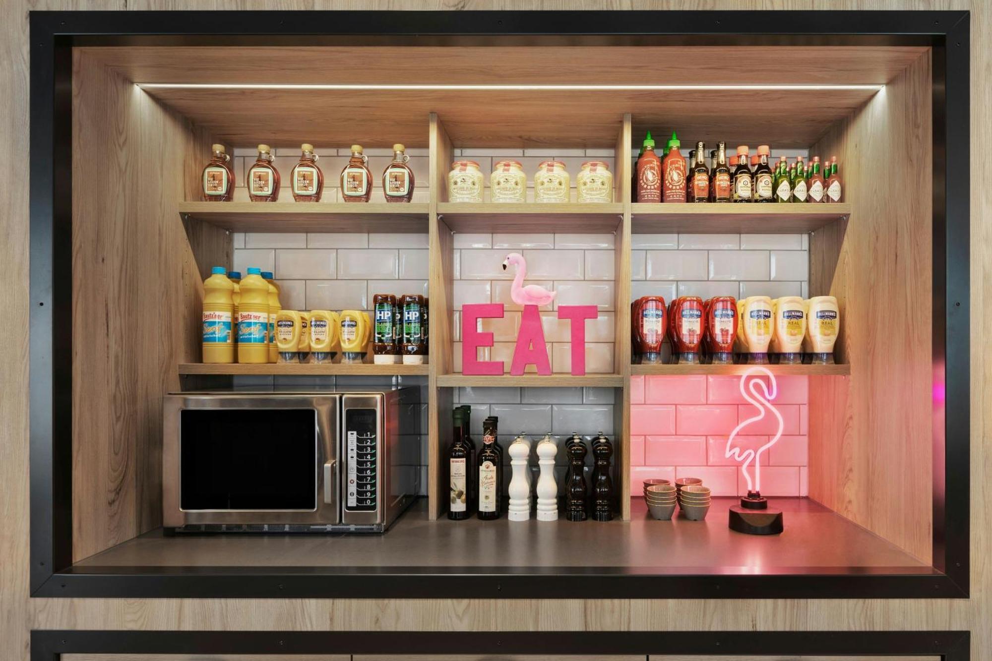 Moxy Dusseldorf