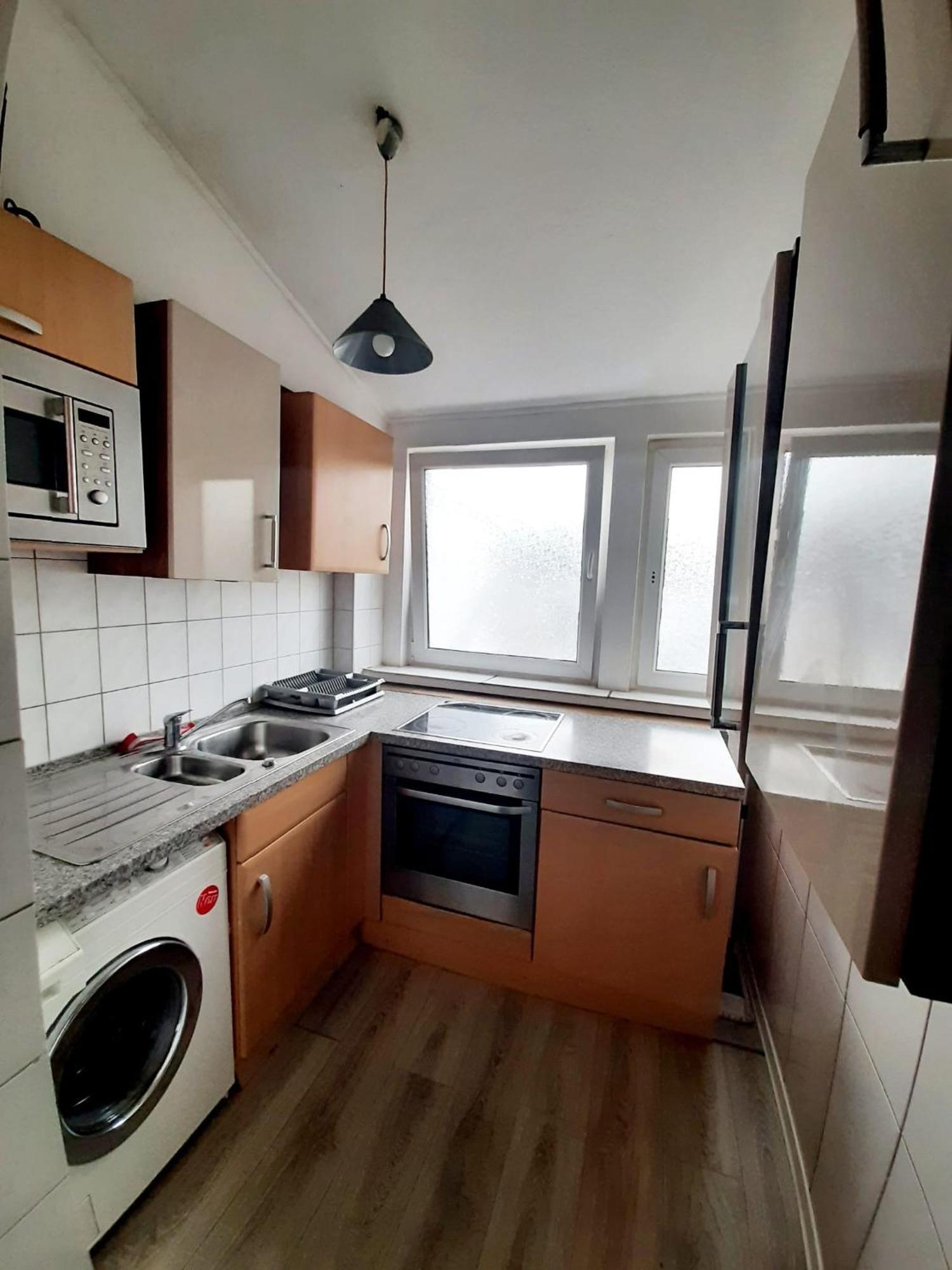 Main Station Appartement