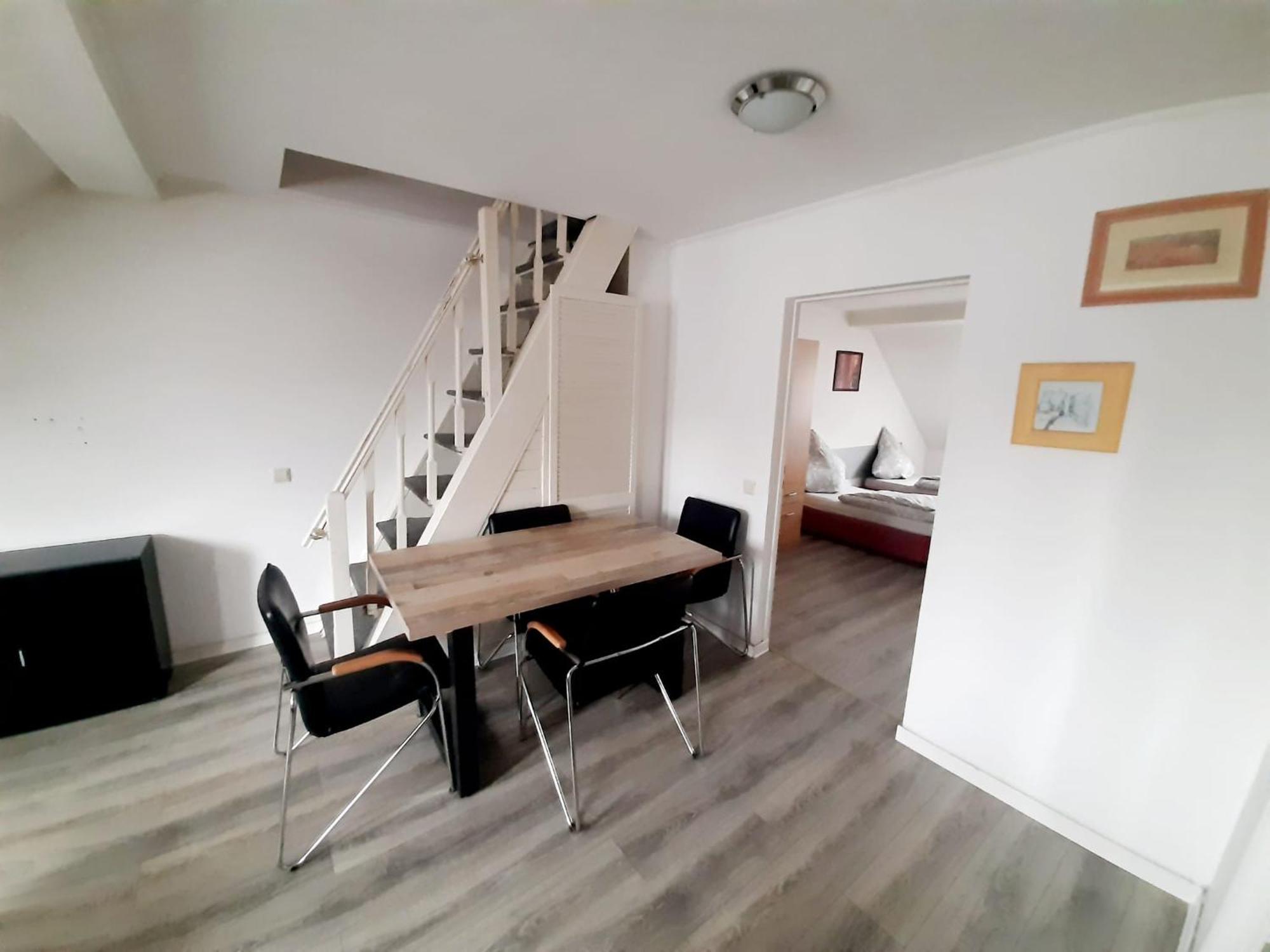 Main Station Appartement *