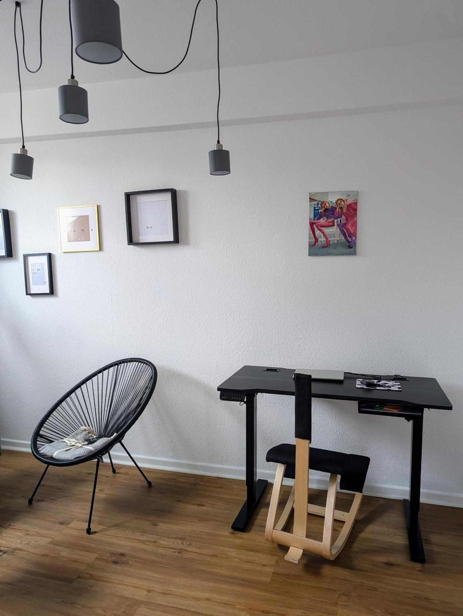 Apartment Castle Street Oasis