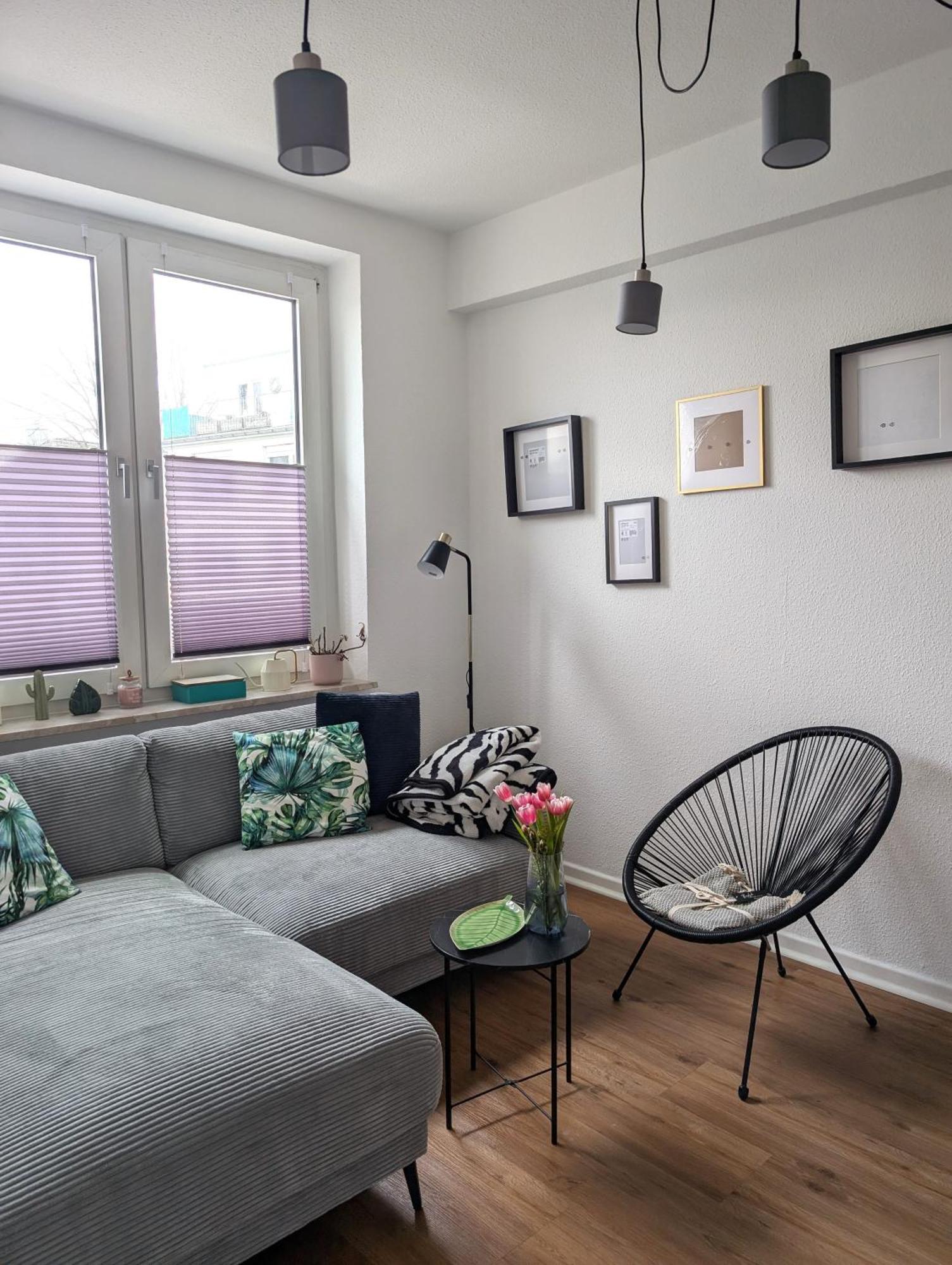 Apartment Castle Street Oasis Dusseldorf