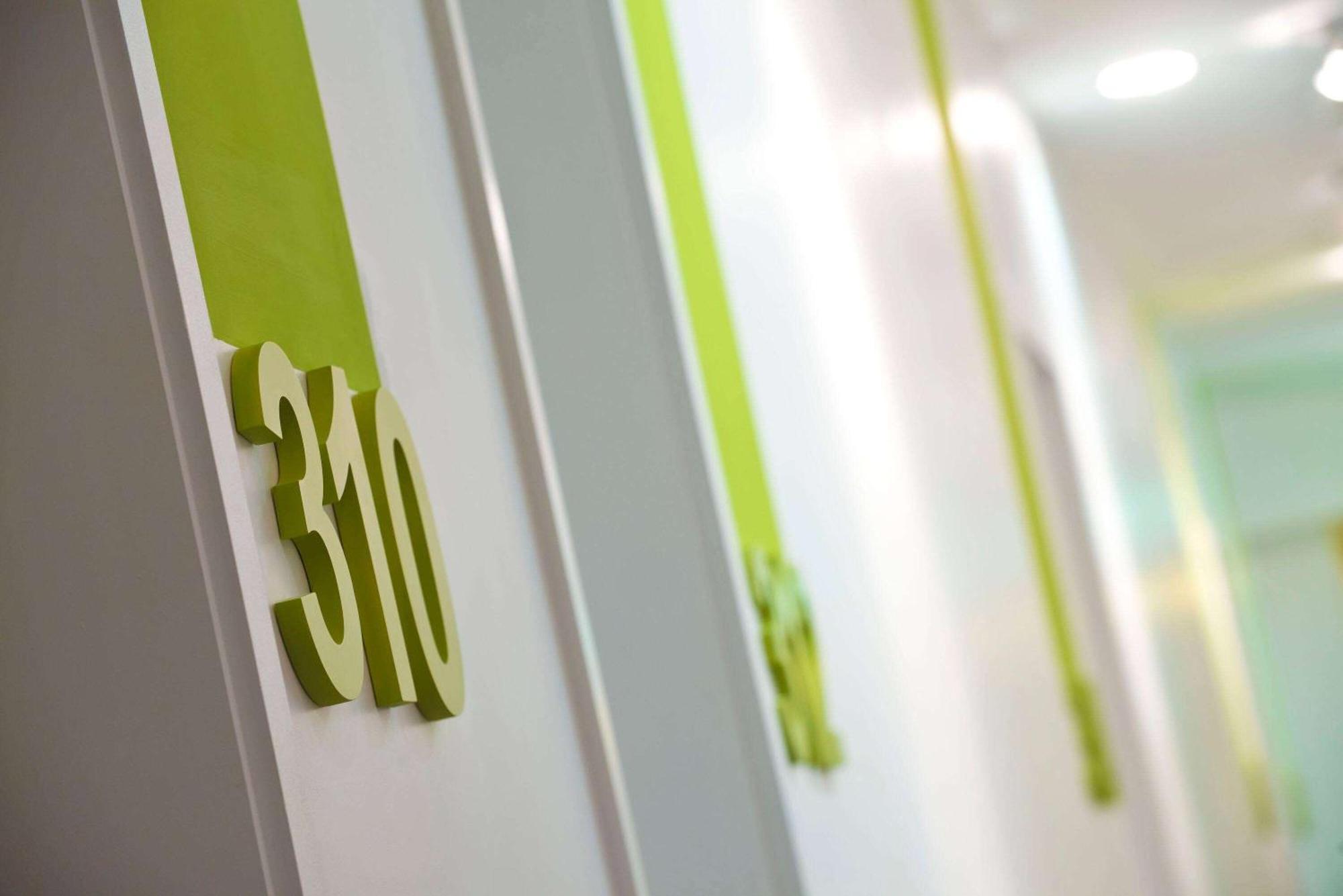 Wyndham Garden City Centre Koenigsallee 4*