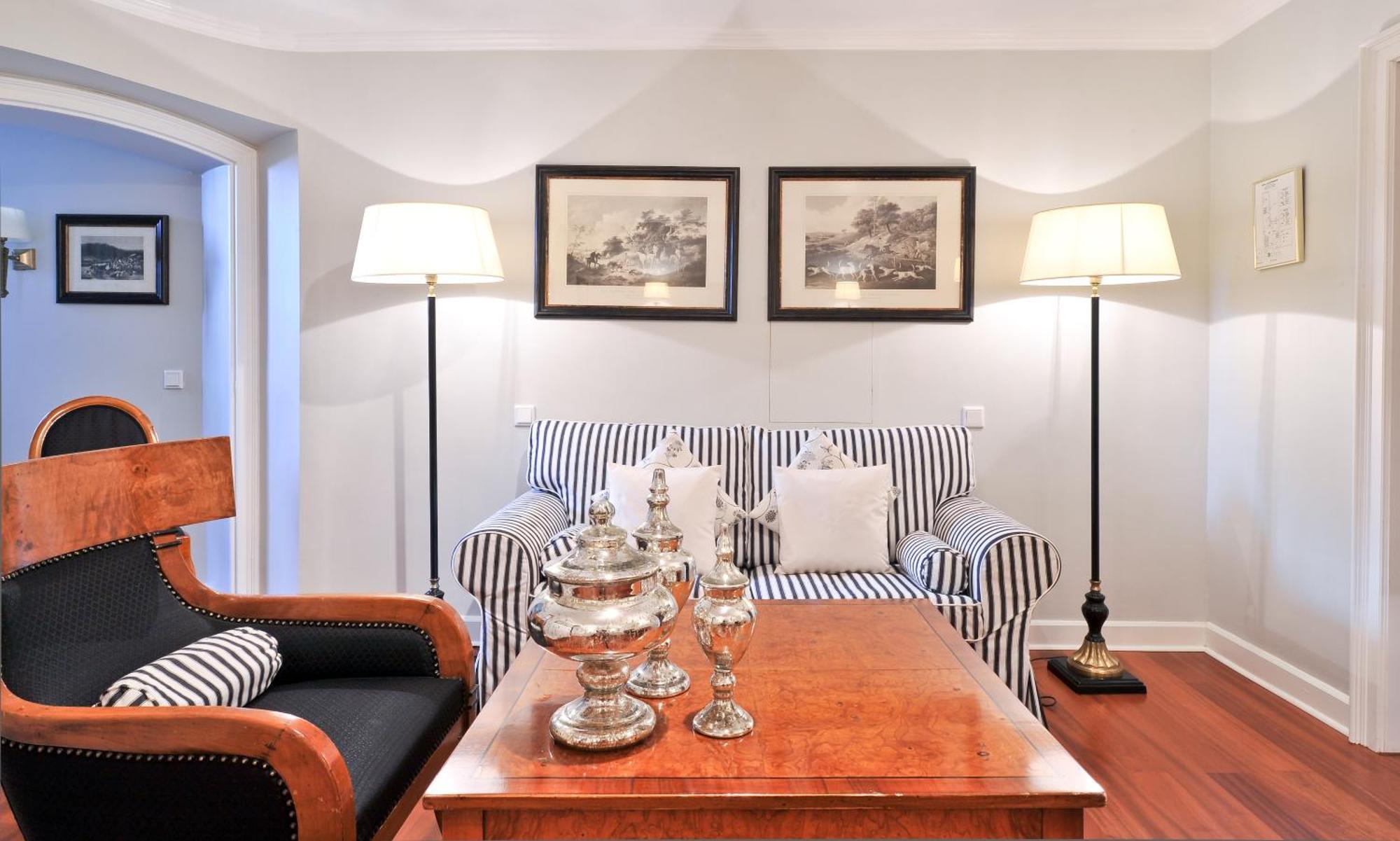 Hotel Windsor Düsseldorf
