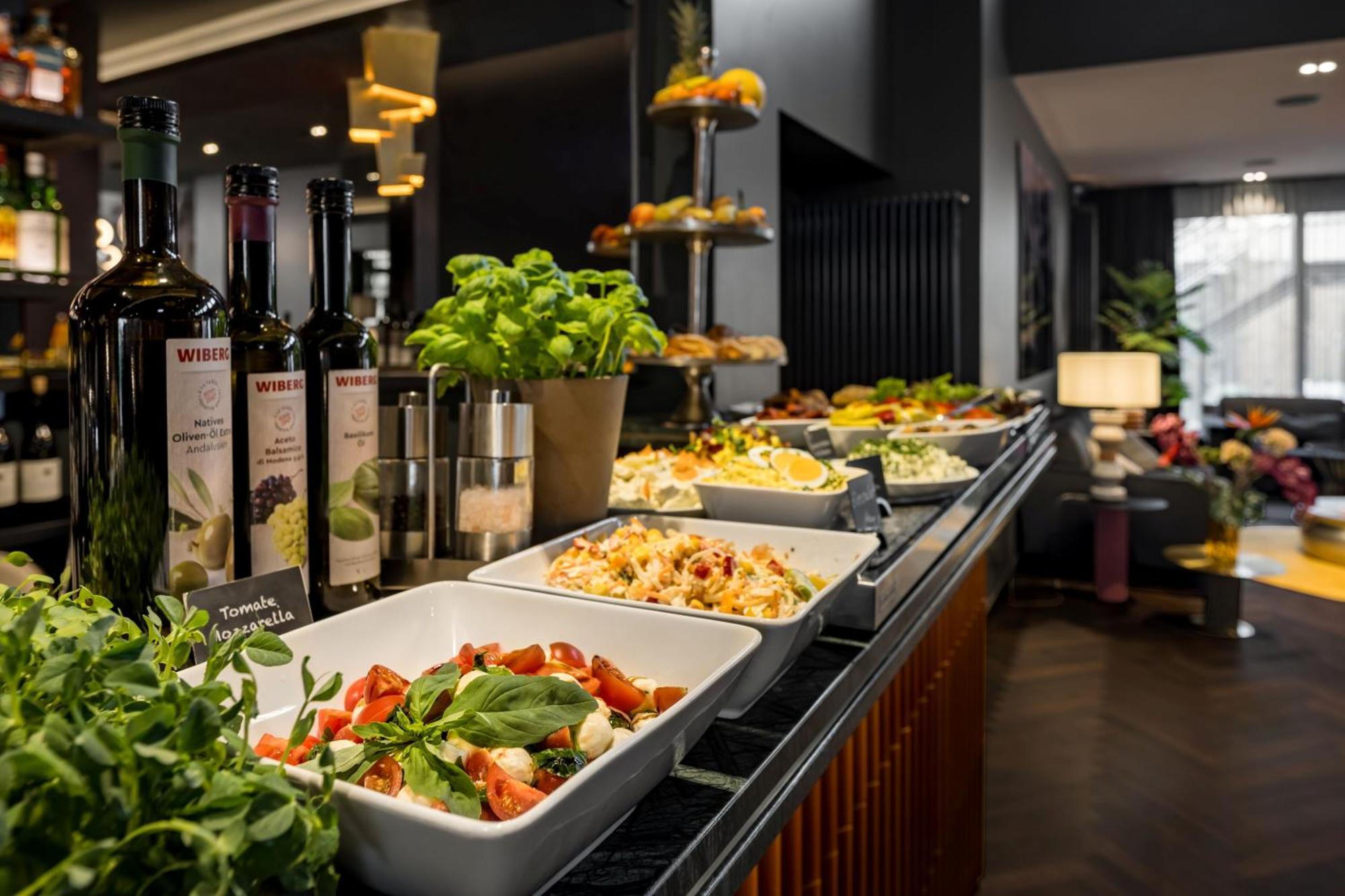 Mitte Hotel 3*