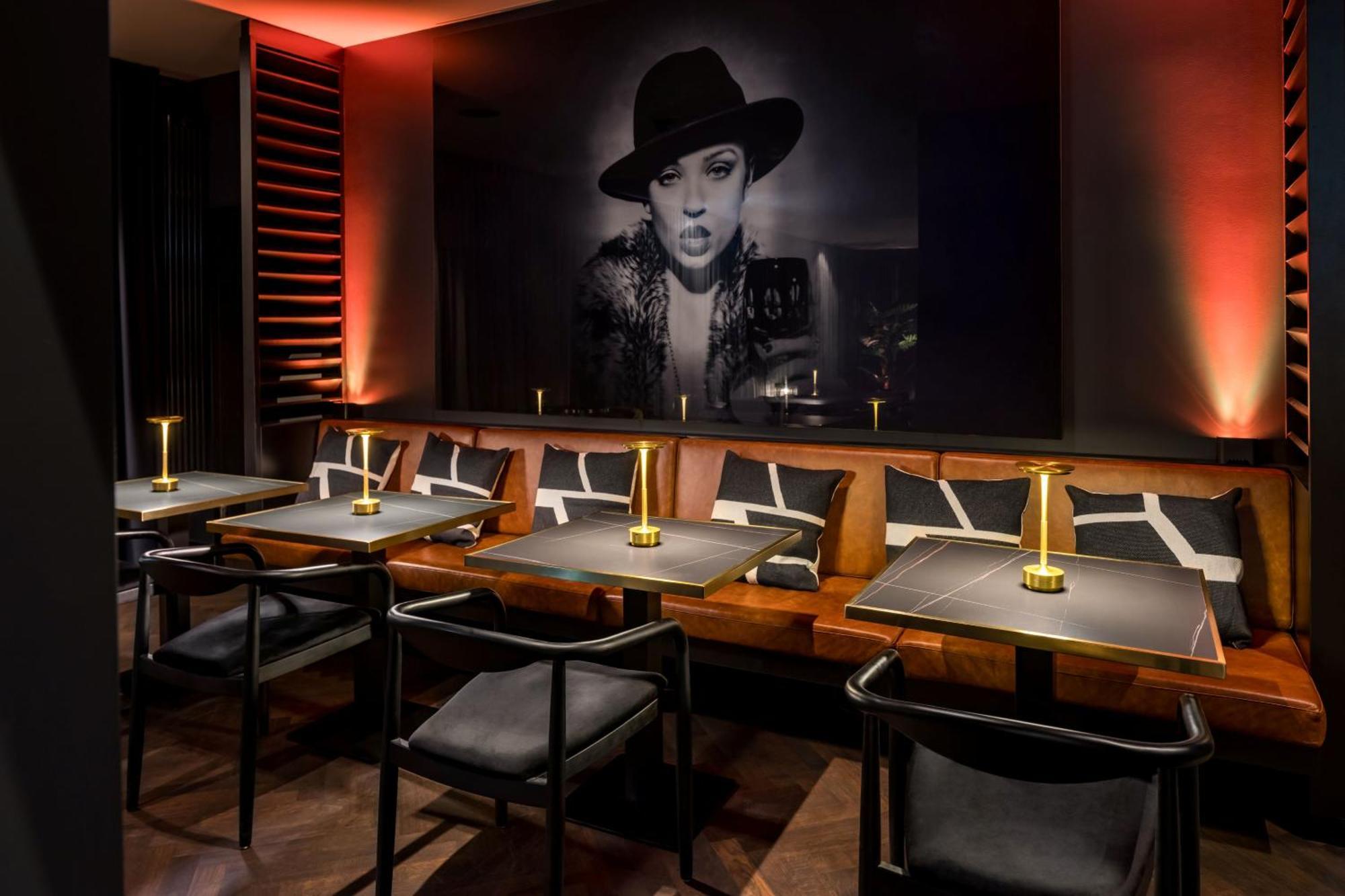 Hotel Mitte 3*