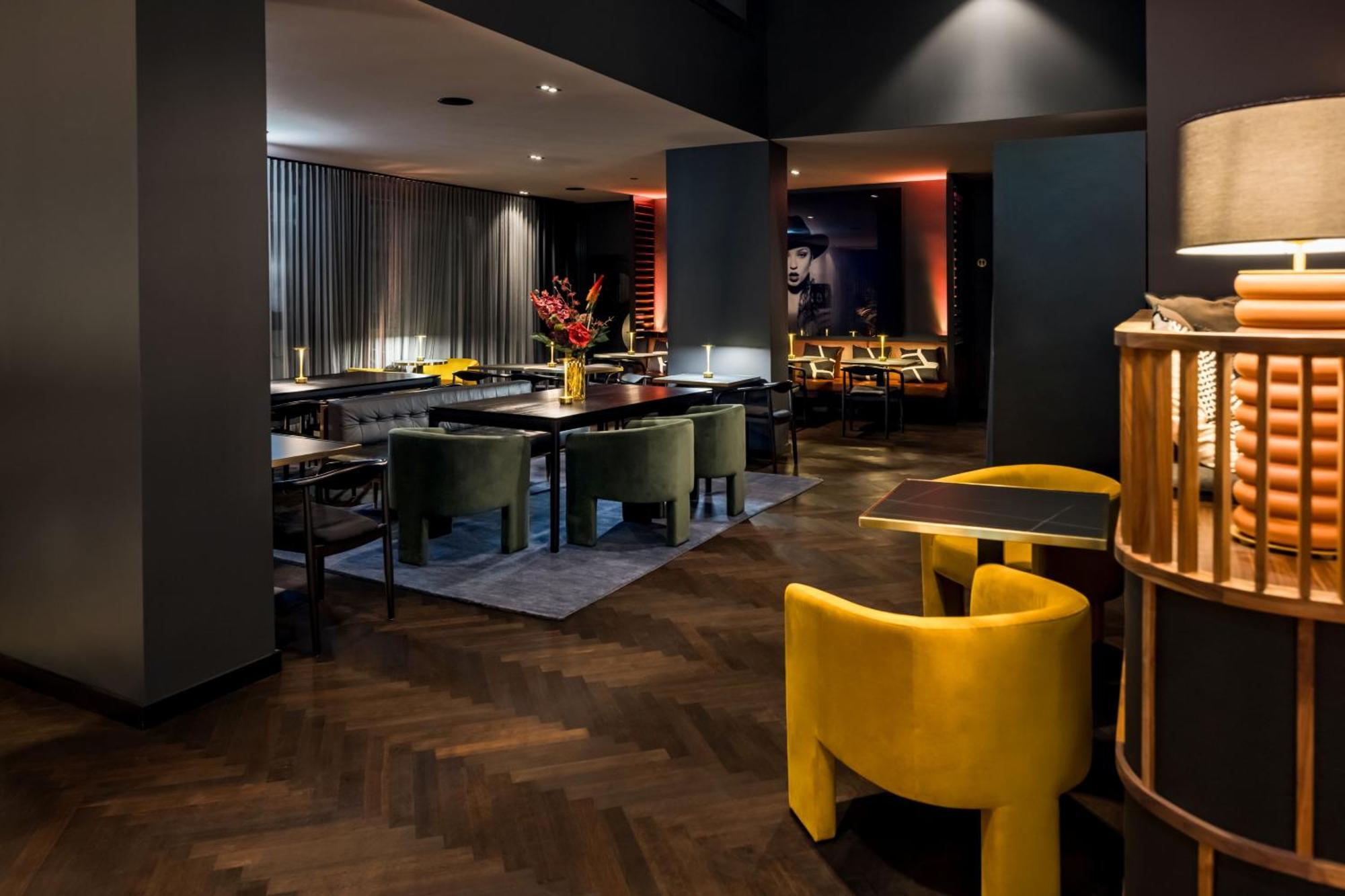 Mitte 3* Düsseldorf
