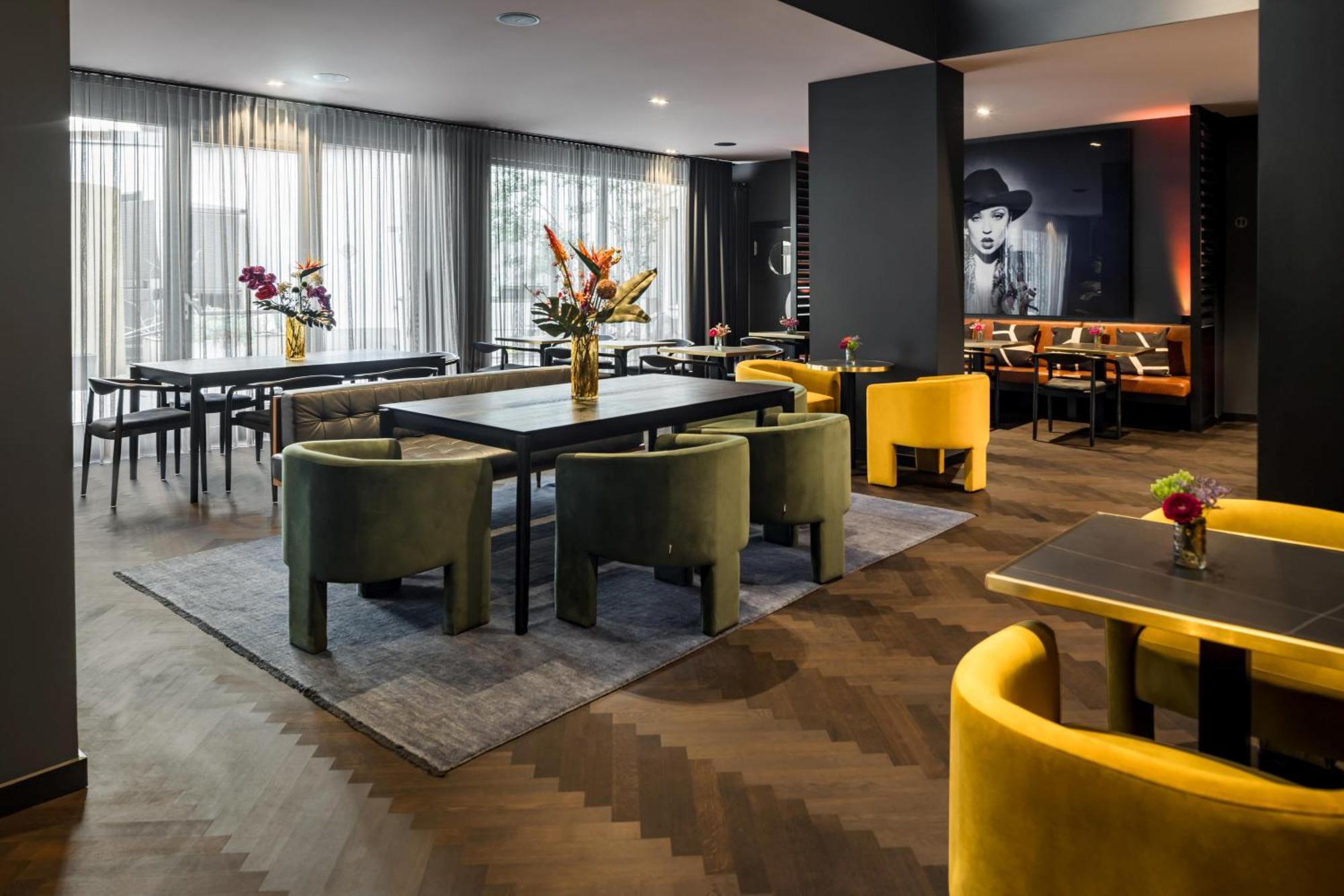 Mitte Hotel