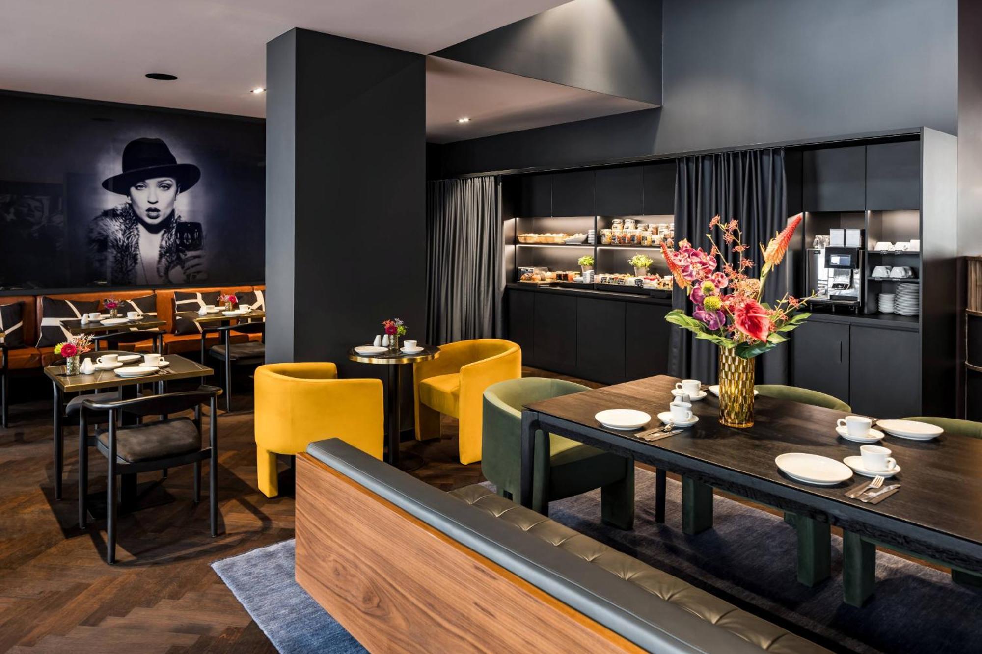 Mitte Hotel 3*