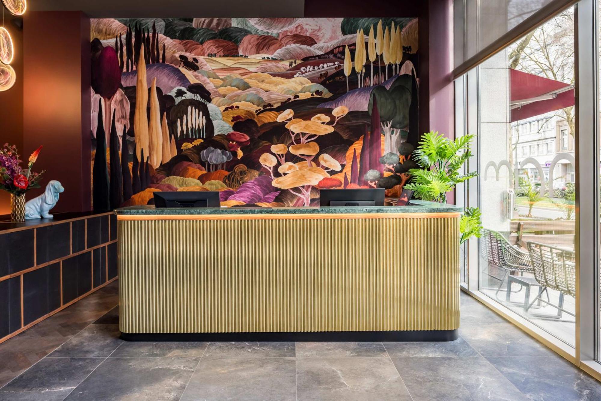 Hotel Mitte 3*
