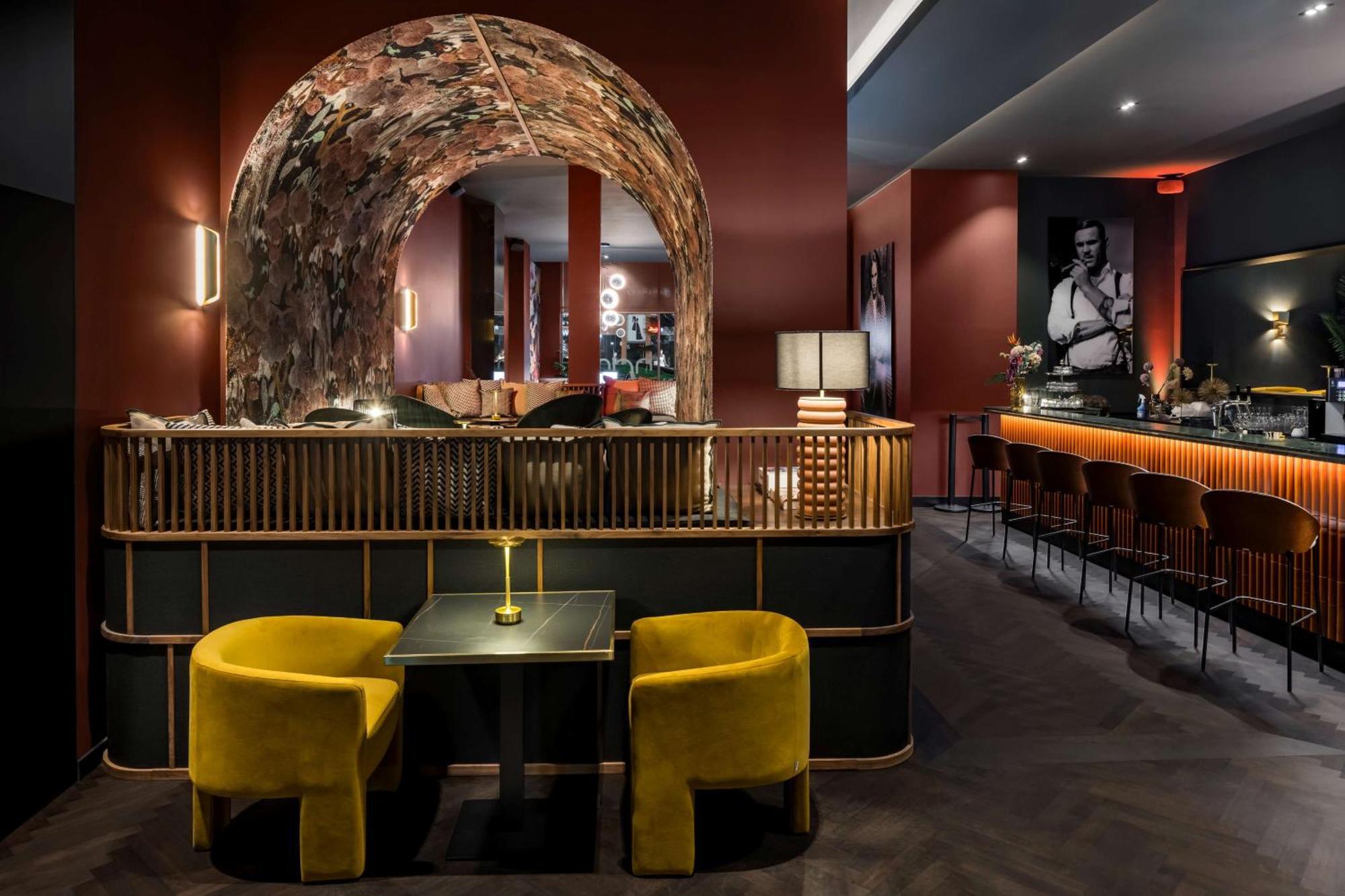 Hotel Mitte