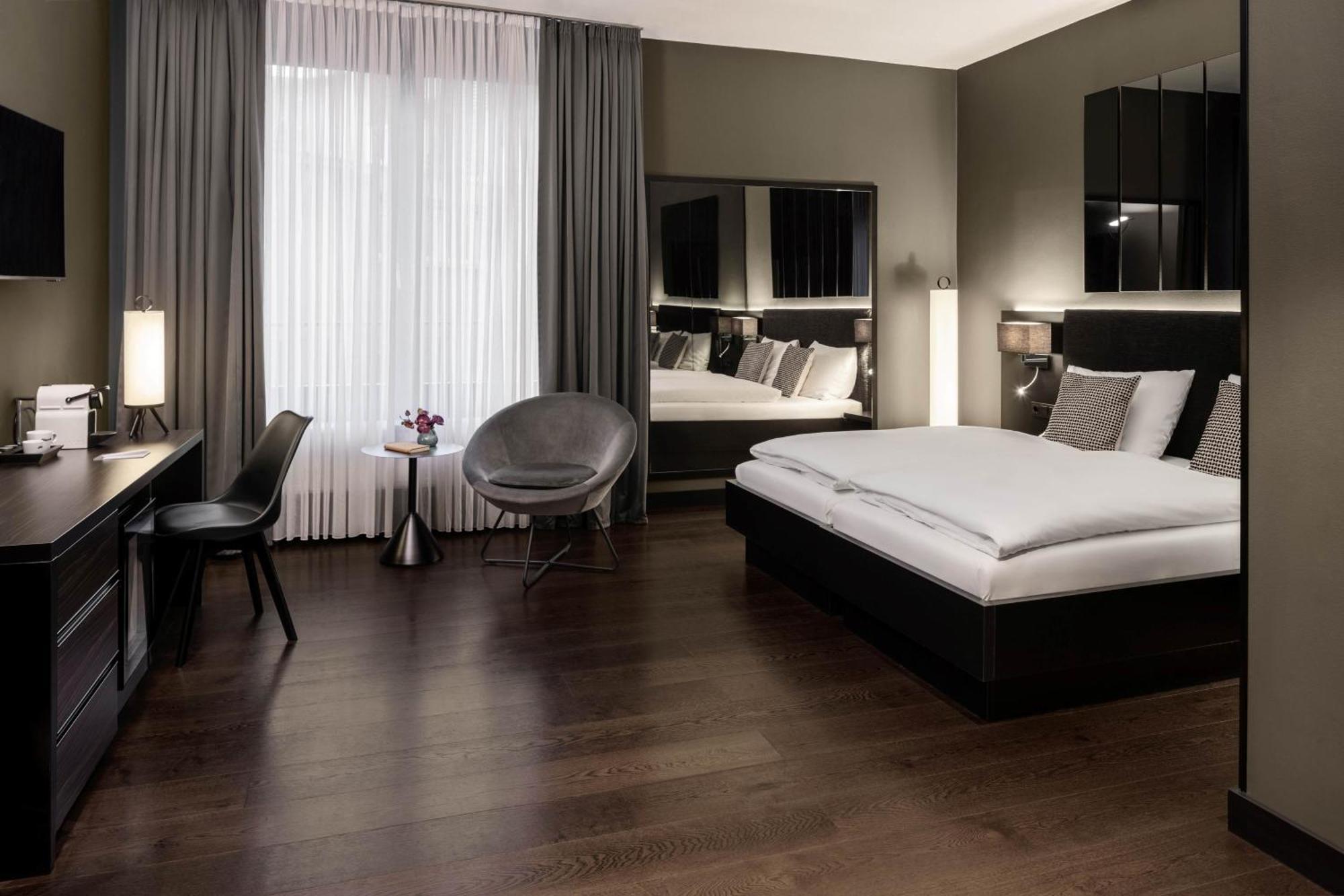 Mitte 3* Düsseldorf