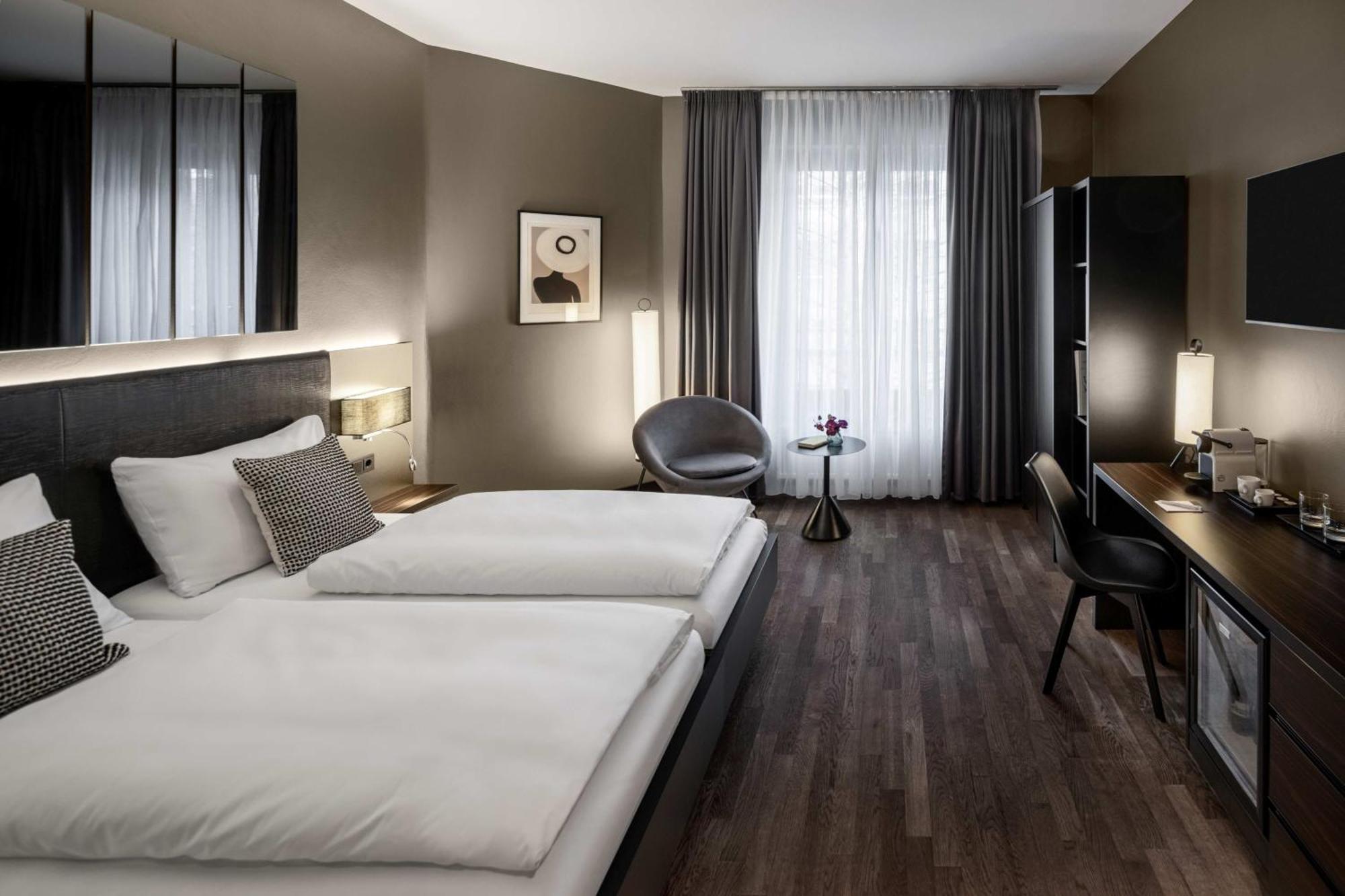 Mitte Hotel