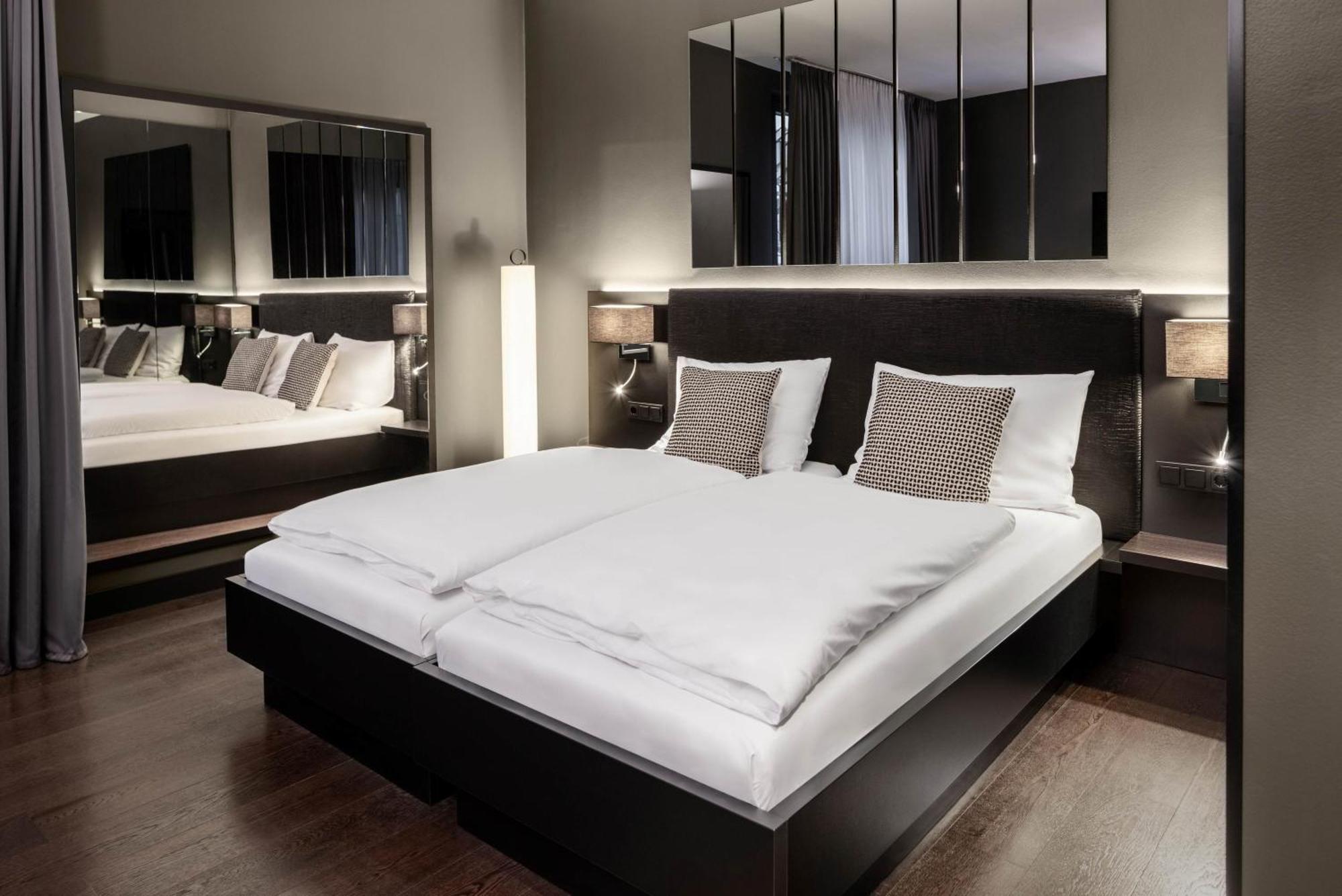 Mitte Hotel 3*