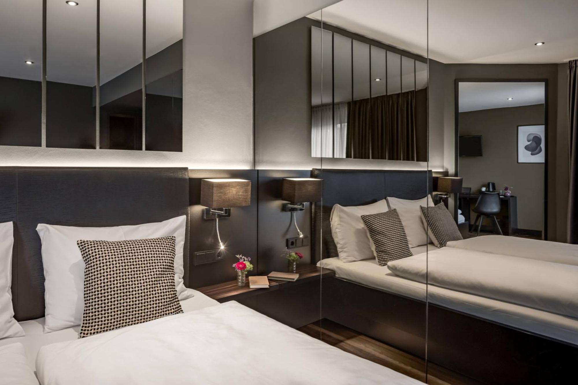 Hotel Mitte