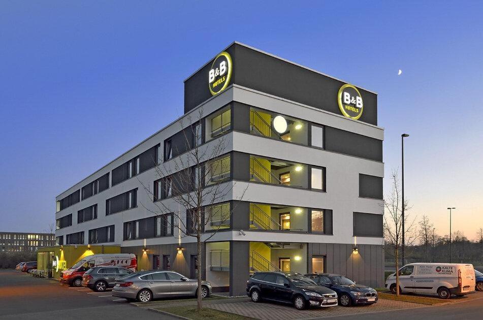 Duesseldorf-airport Hotel Düsseldorf