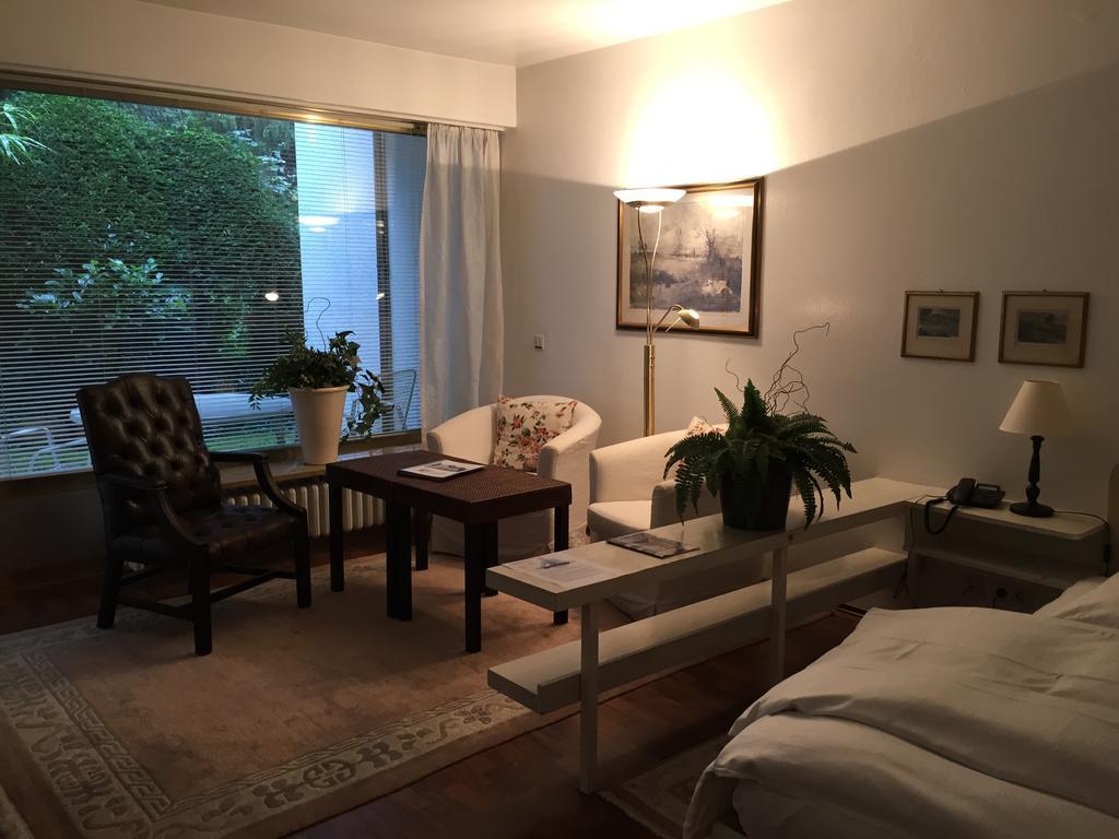 Haus Litzbruck Hotel