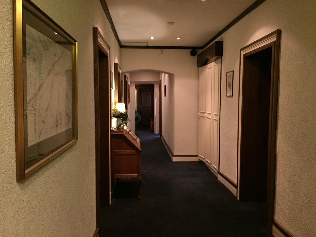 Hotel Haus Litzbruck Dusseldorf