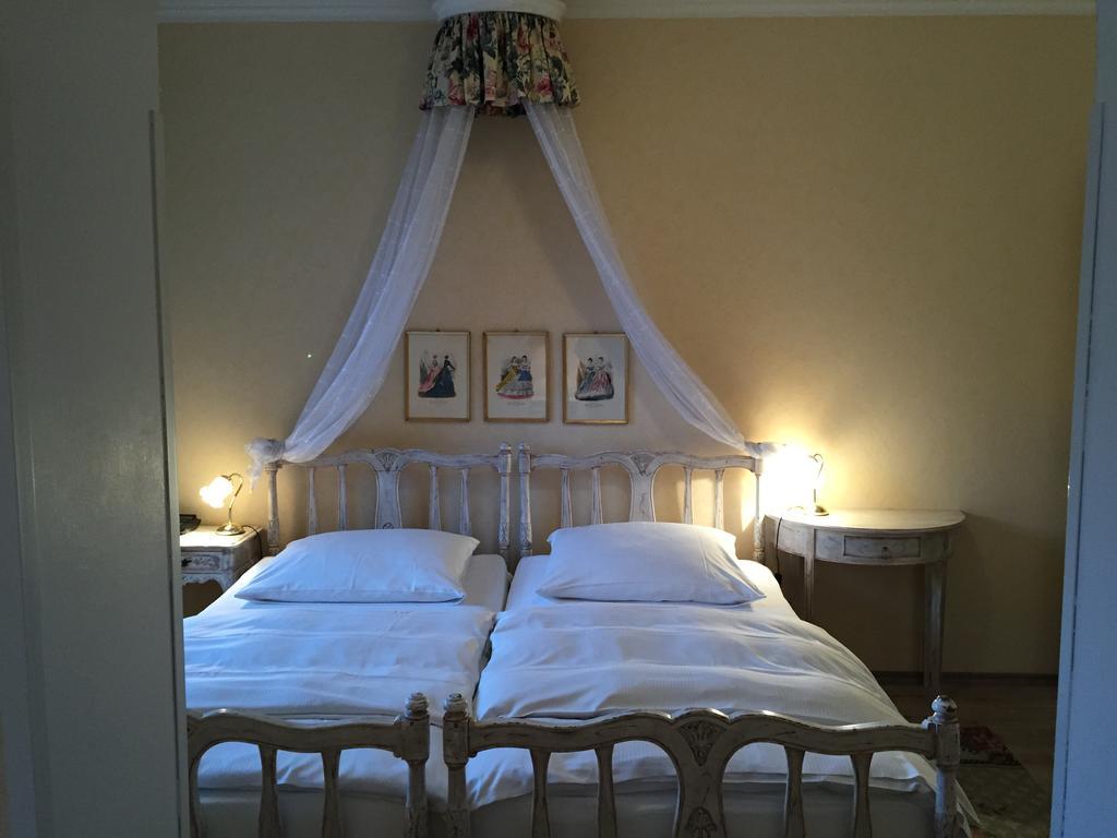 Haus Litzbruck Hotel 3*