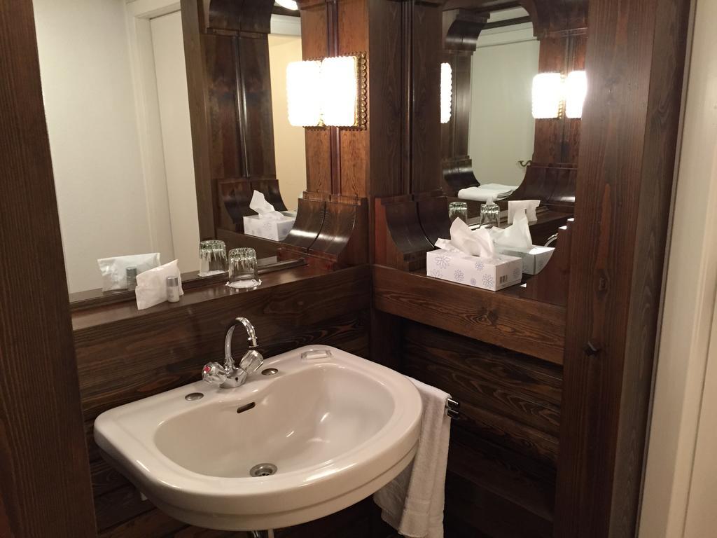 Haus Litzbruck Hotel