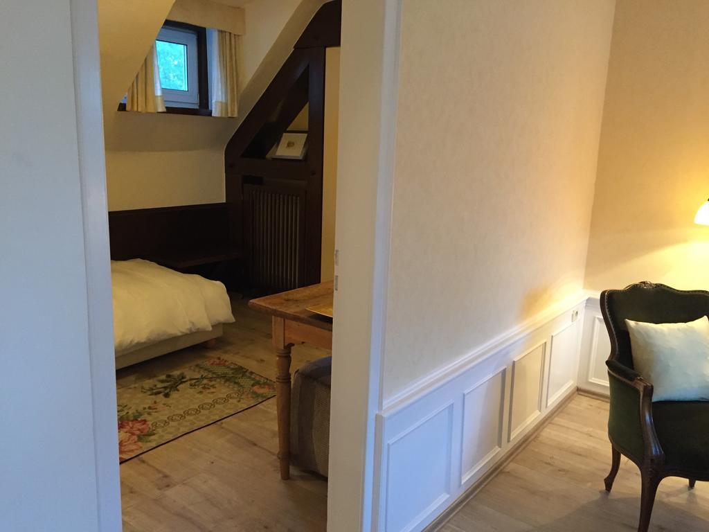 Haus Litzbruck 3* Dusseldorf