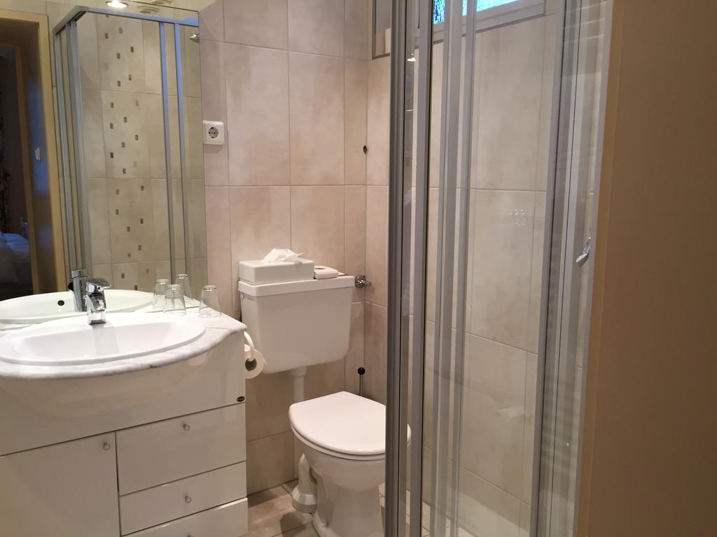 Hotel Haus Litzbruck Dusseldorf