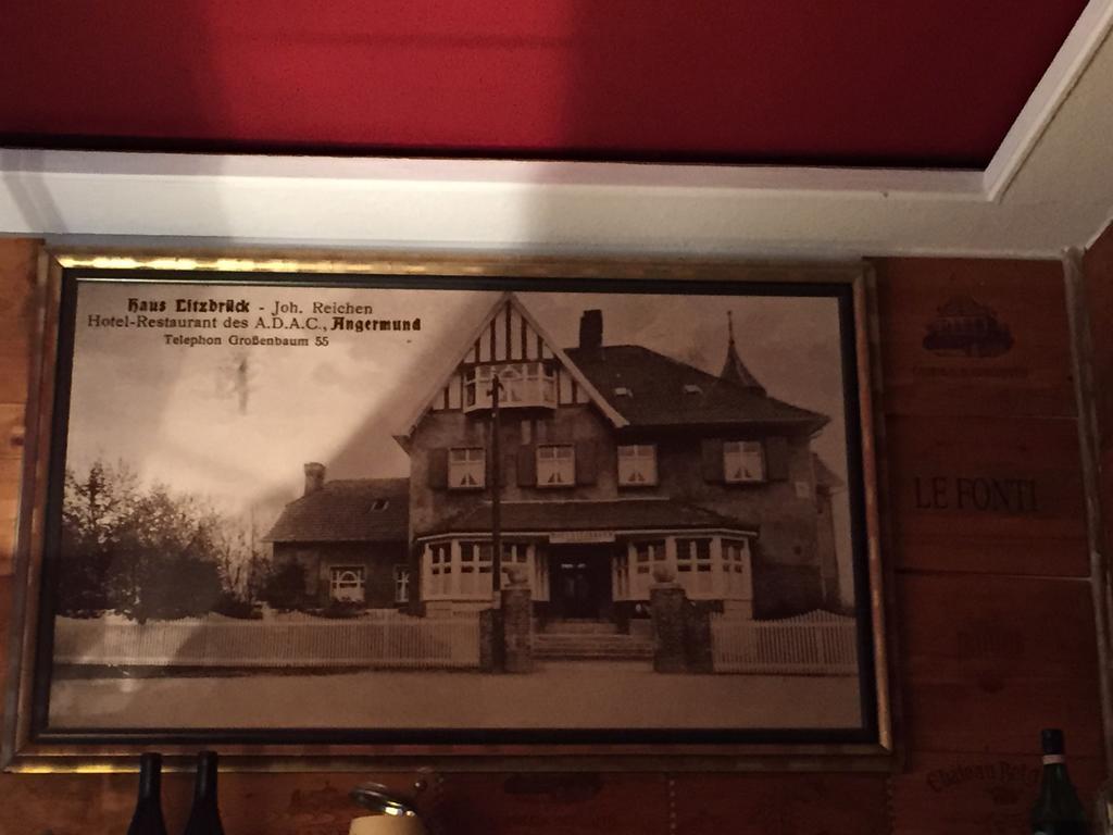 Haus Litzbruck Hotel 3*