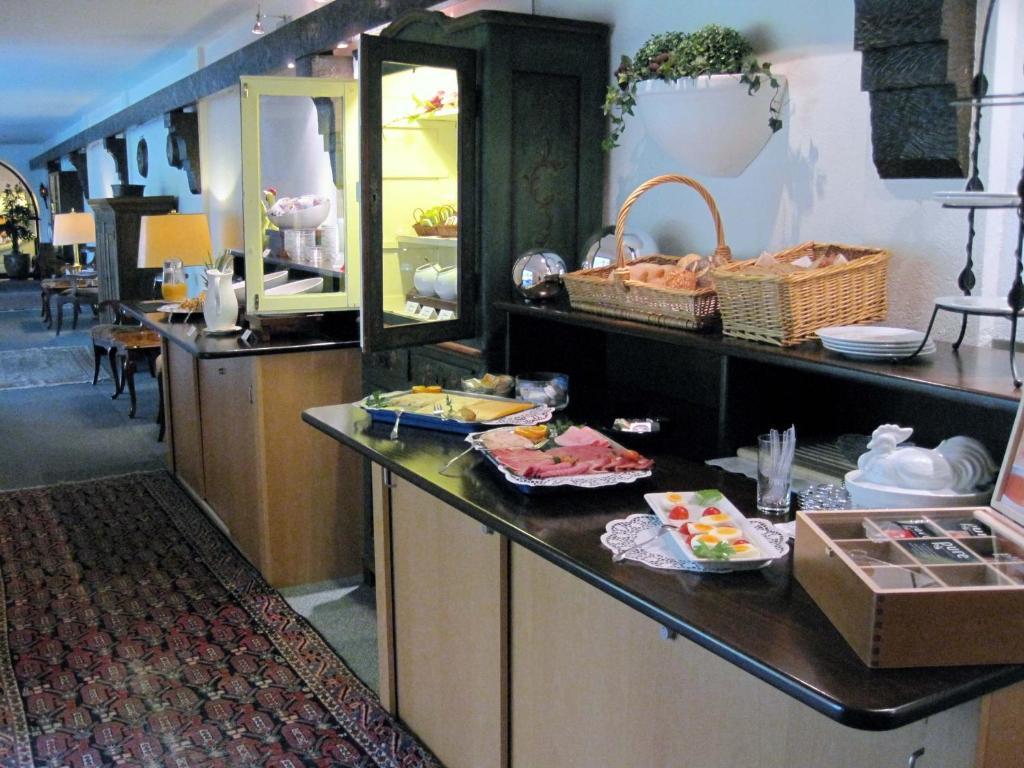 Haus Litzbruck Hotel