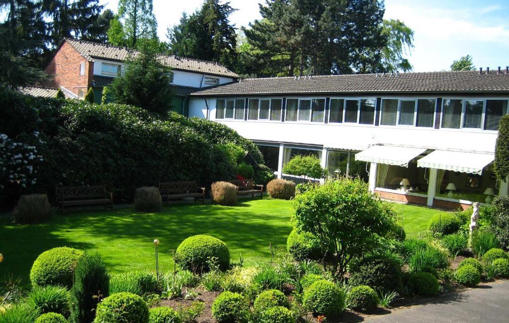 Haus Litzbruck Hotel 3*